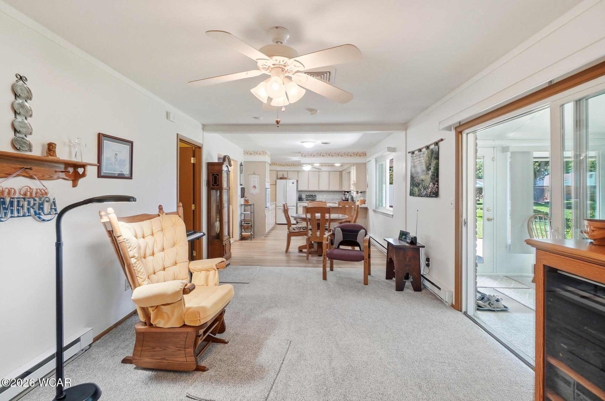 146 Burlington Place, Lima, Ohio