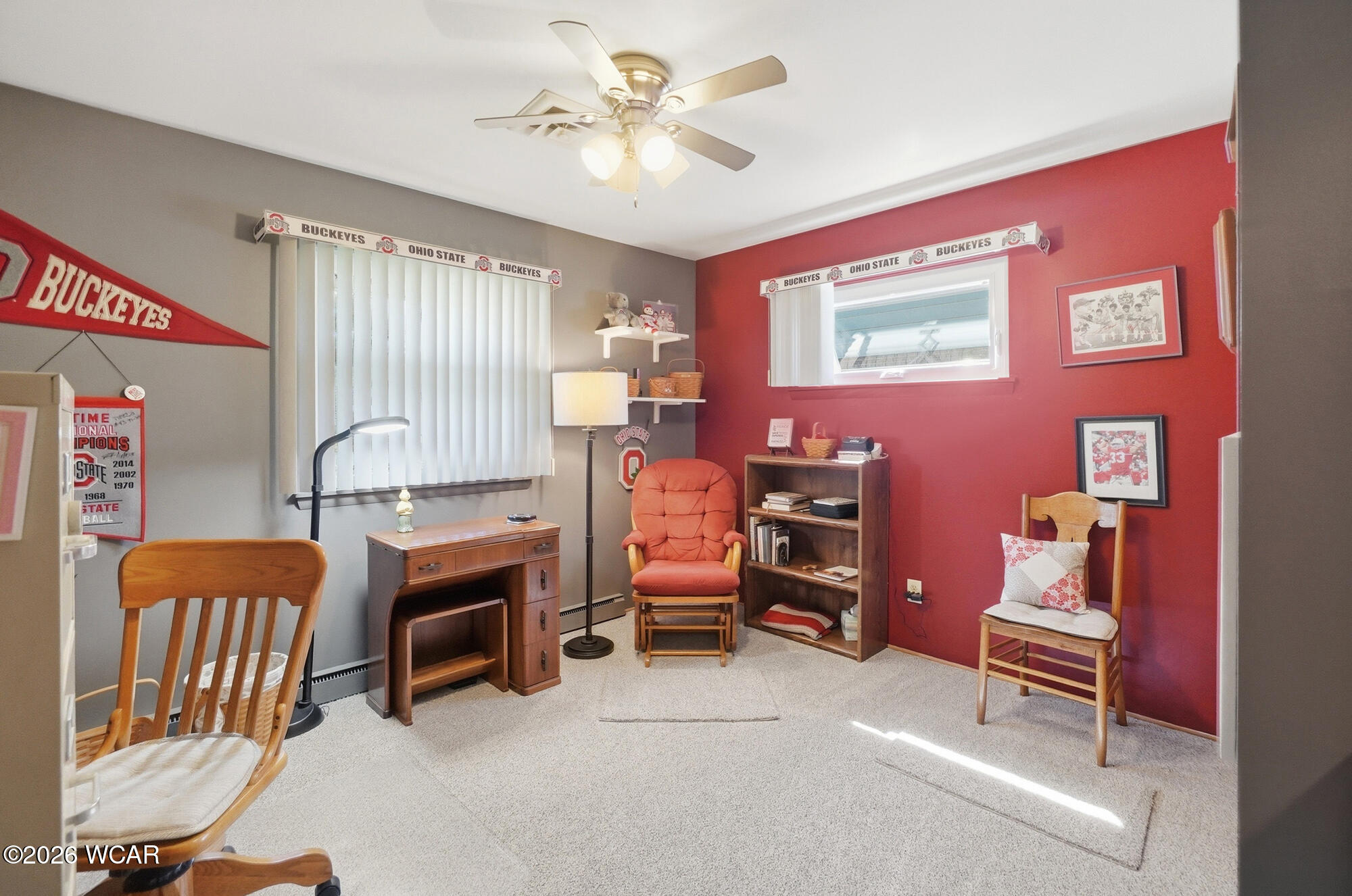 146 Burlington Place, Lima, Ohio