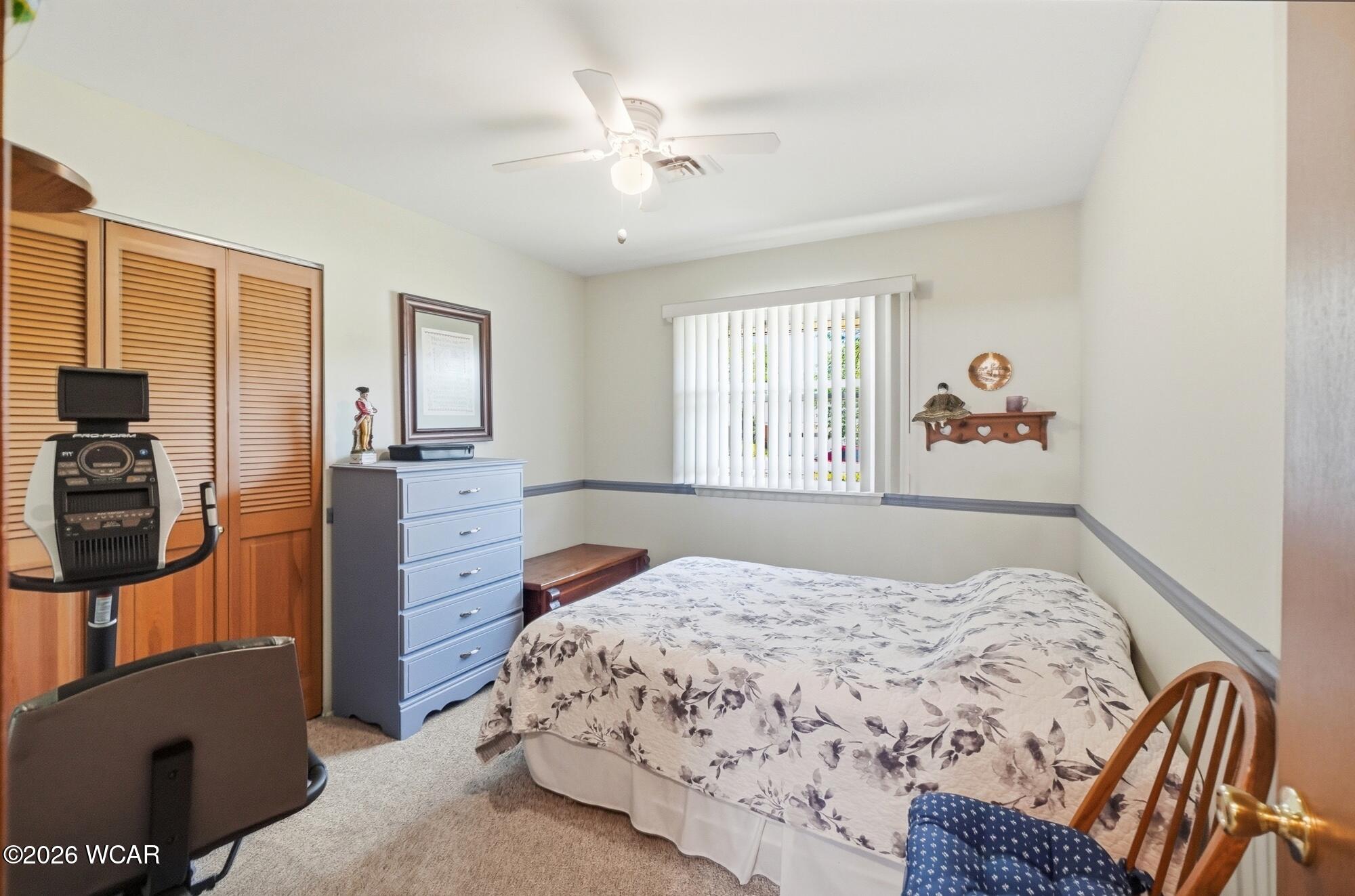 146 Burlington Place, Lima, Ohio