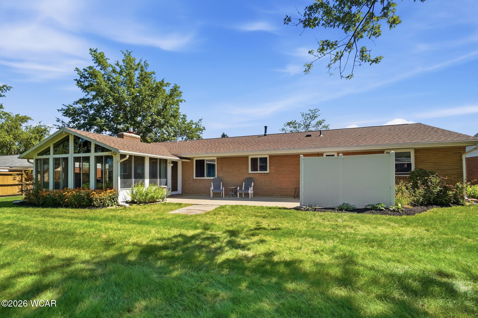 146 Burlington Place, Lima, Ohio