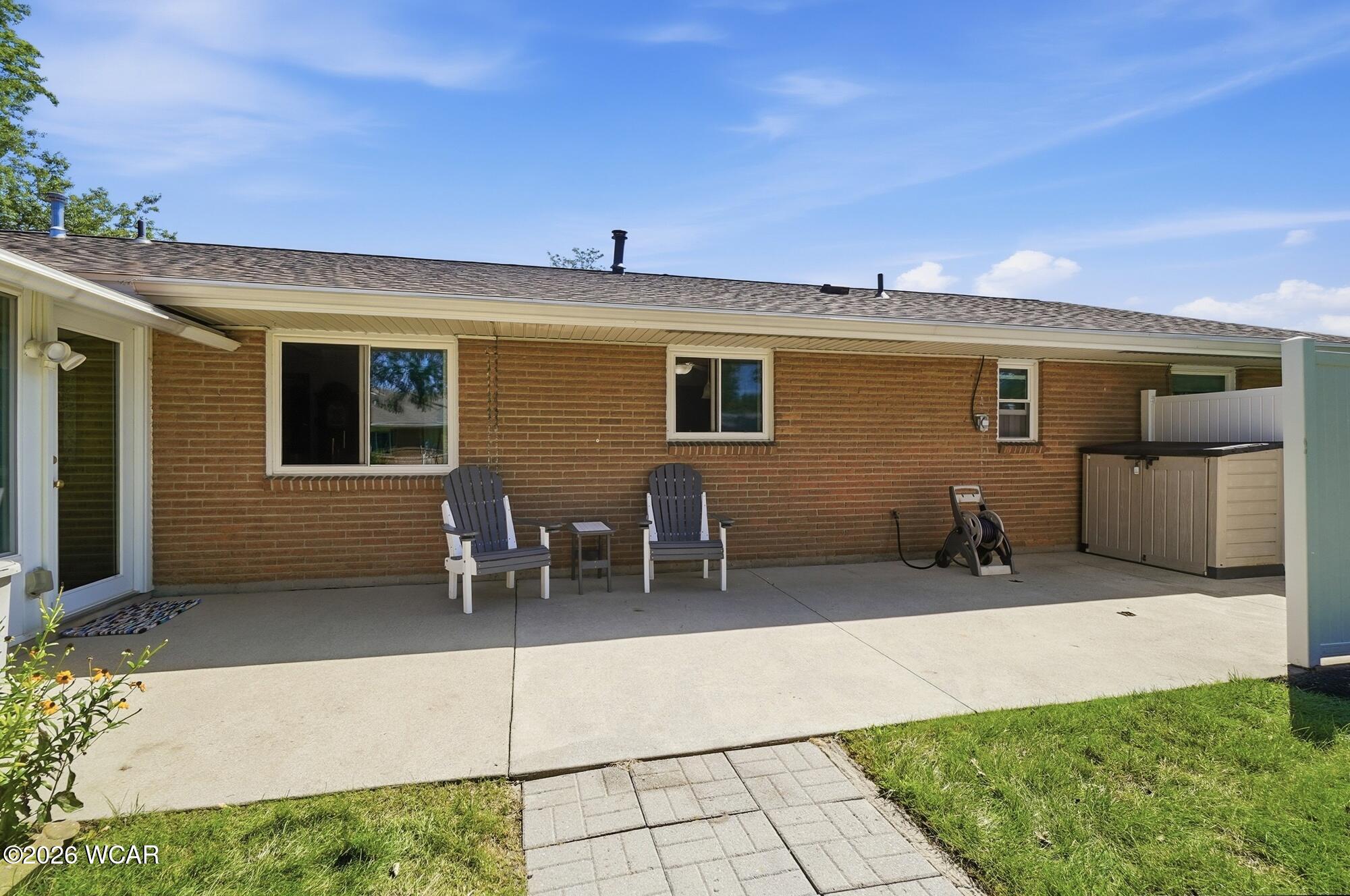 146 Burlington Place, Lima, Ohio