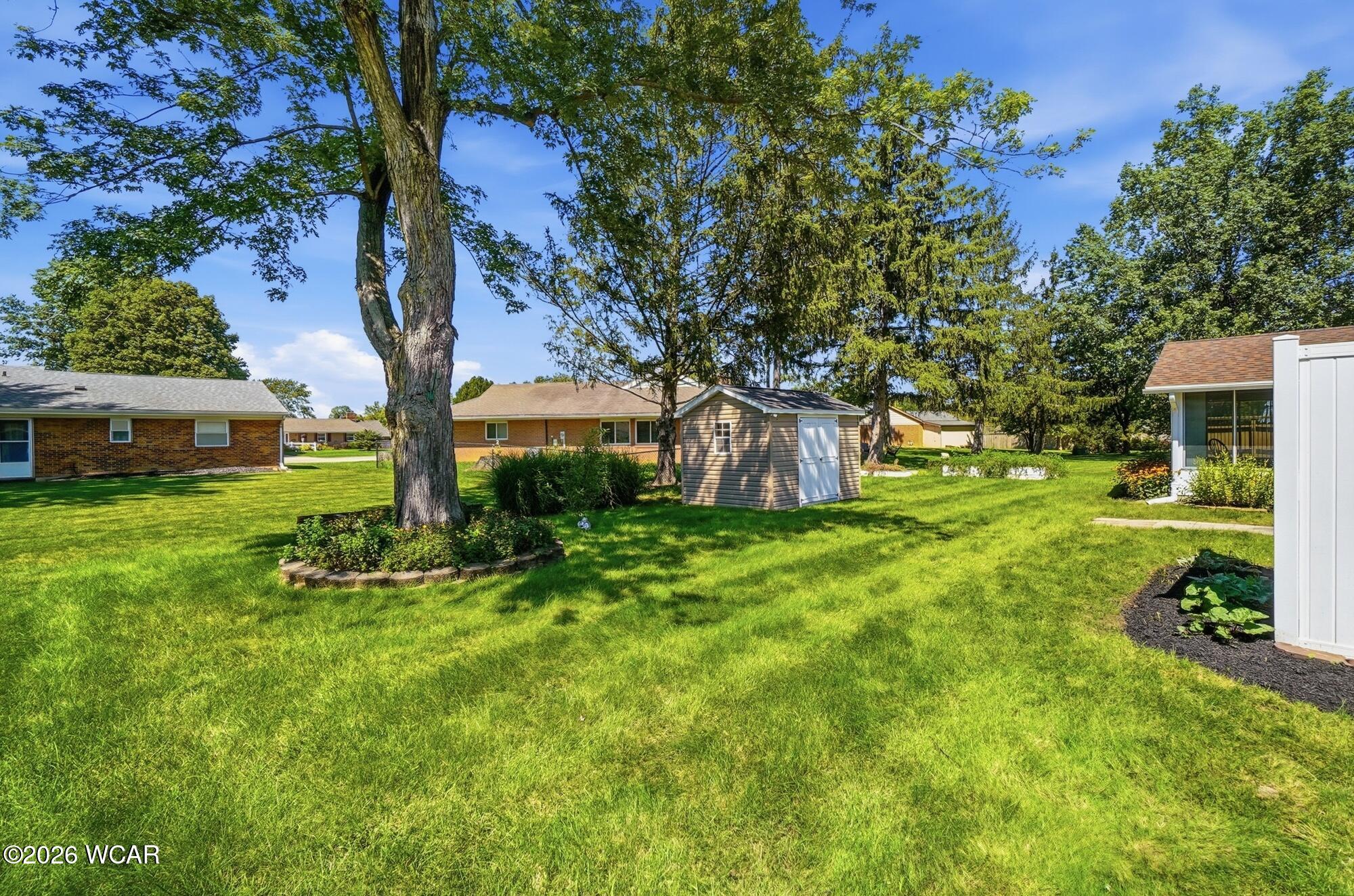 146 Burlington Place, Lima, Ohio
