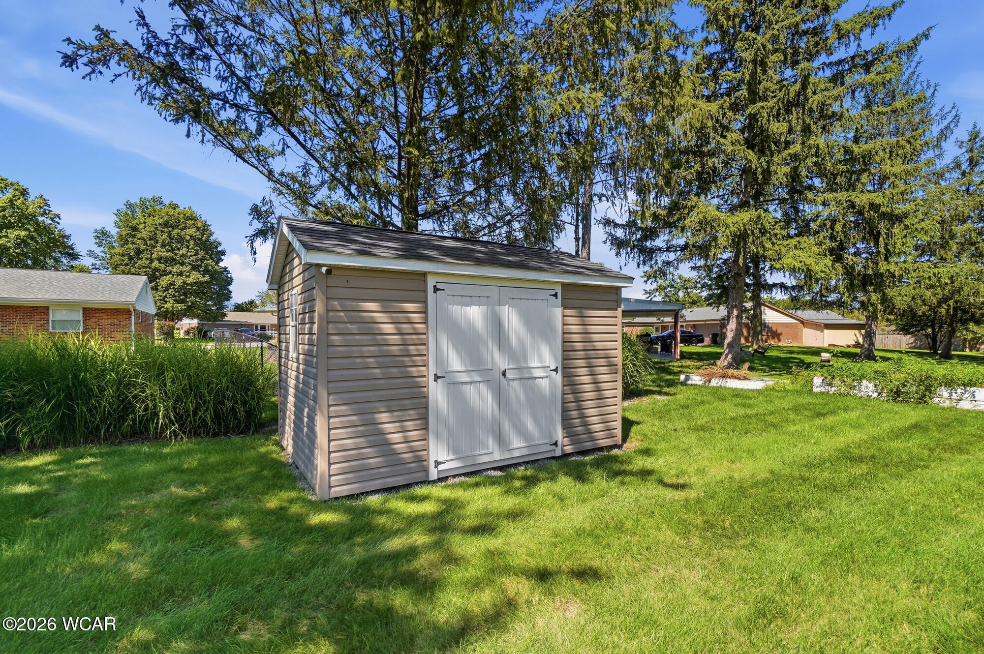 146 Burlington Place, Lima, Ohio