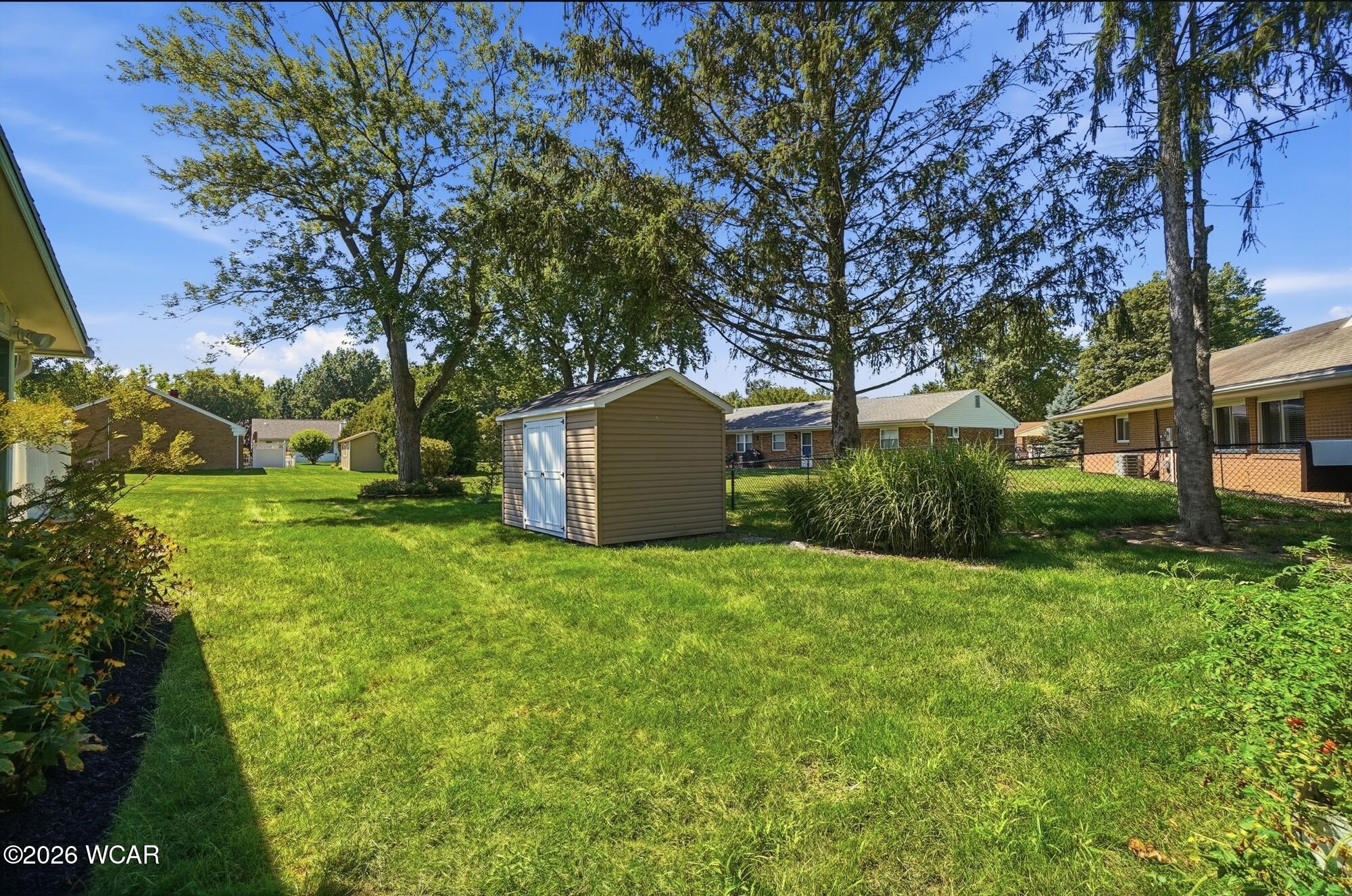 146 Burlington Place, Lima, Ohio