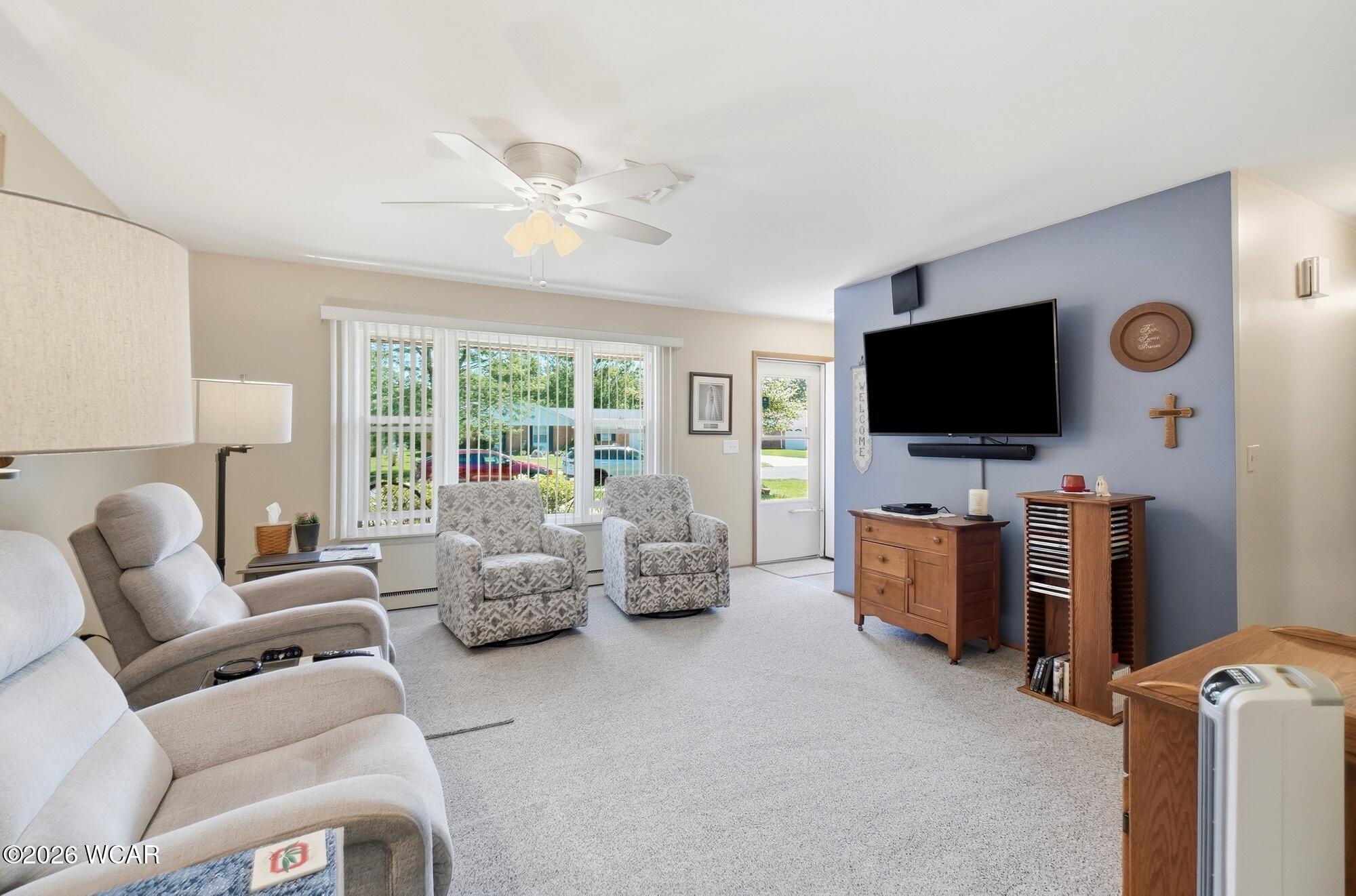146 Burlington Place, Lima, Ohio