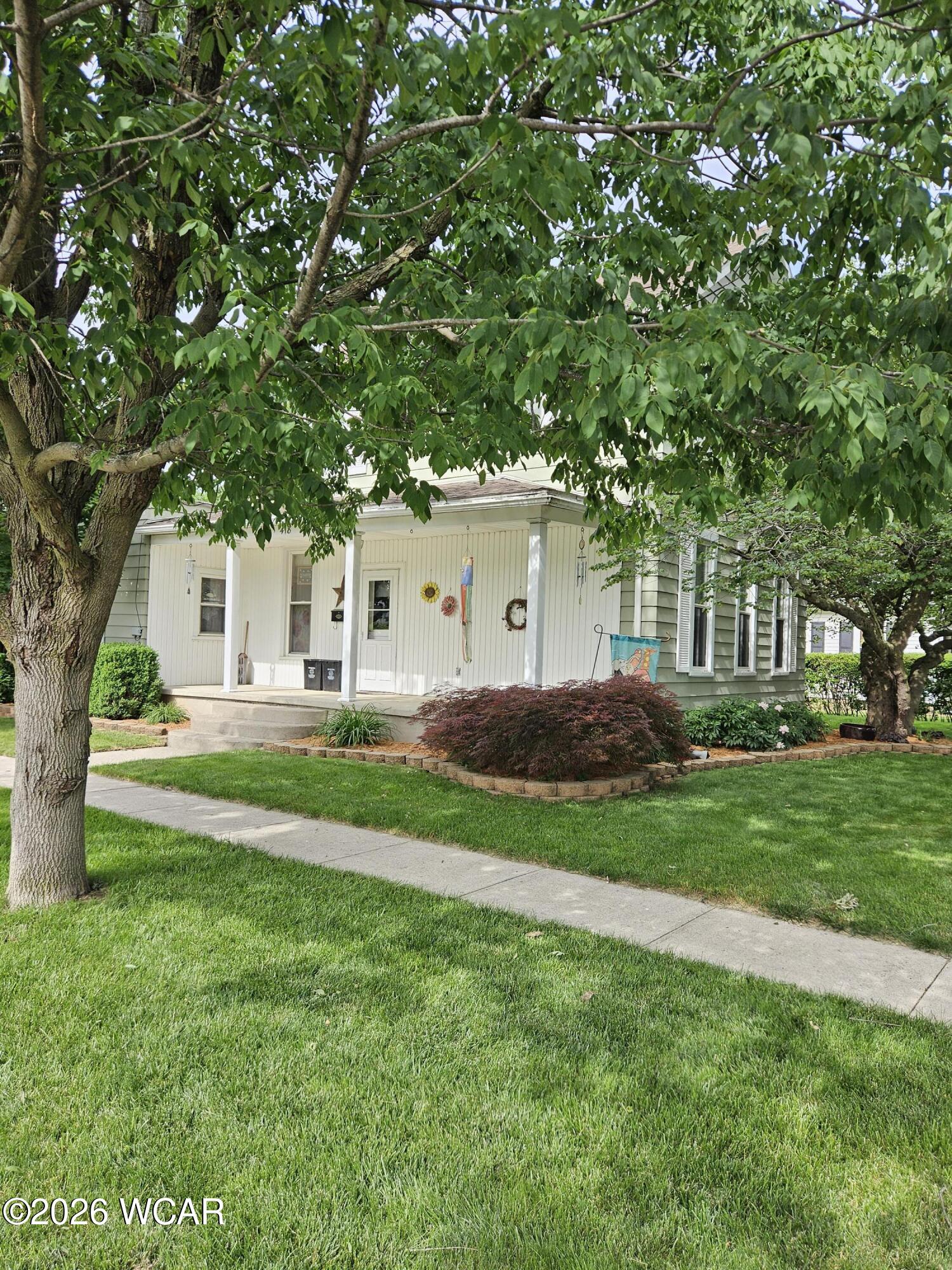 418 Market Street, Van Wert, Ohio