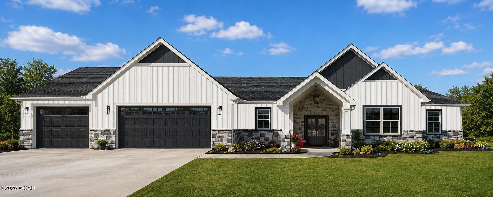 3605 Comanche, Lima, Ohio