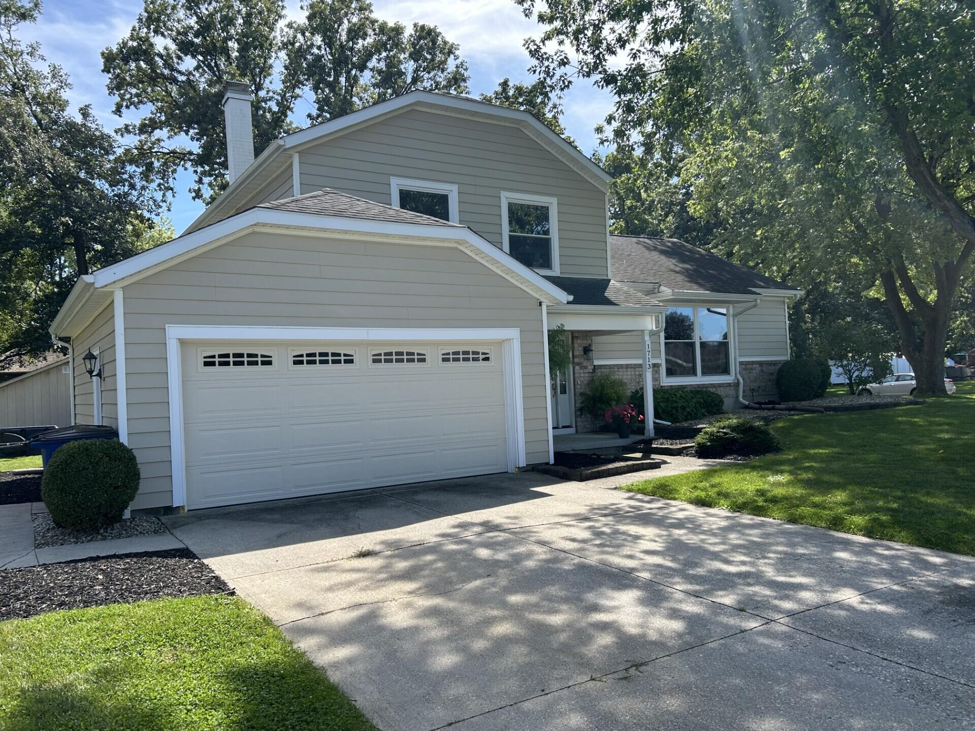 1713 Kingsbury, Saint Marys, Ohio 45885