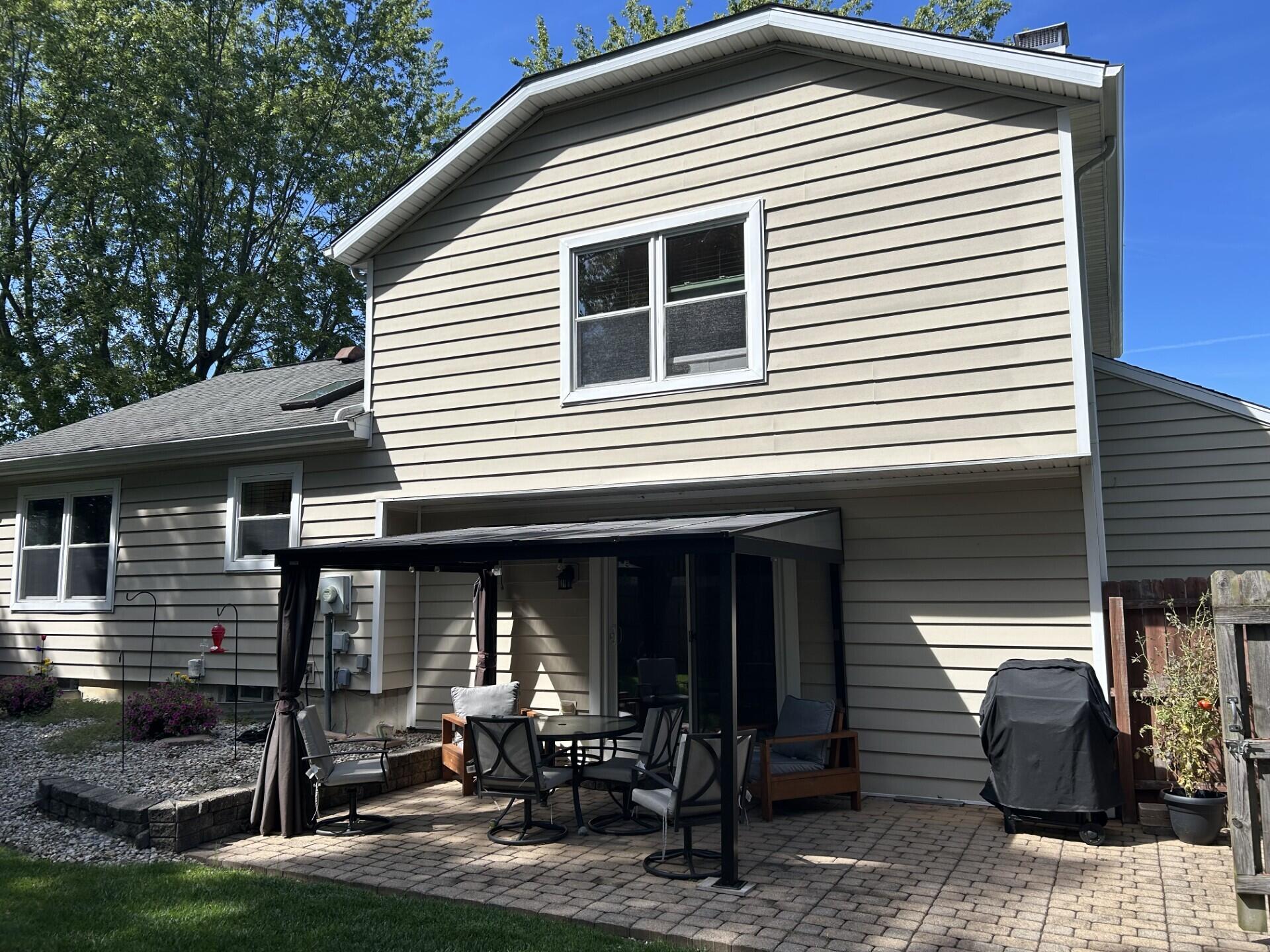 1713 Kingsbury, Saint Marys, Ohio 45885