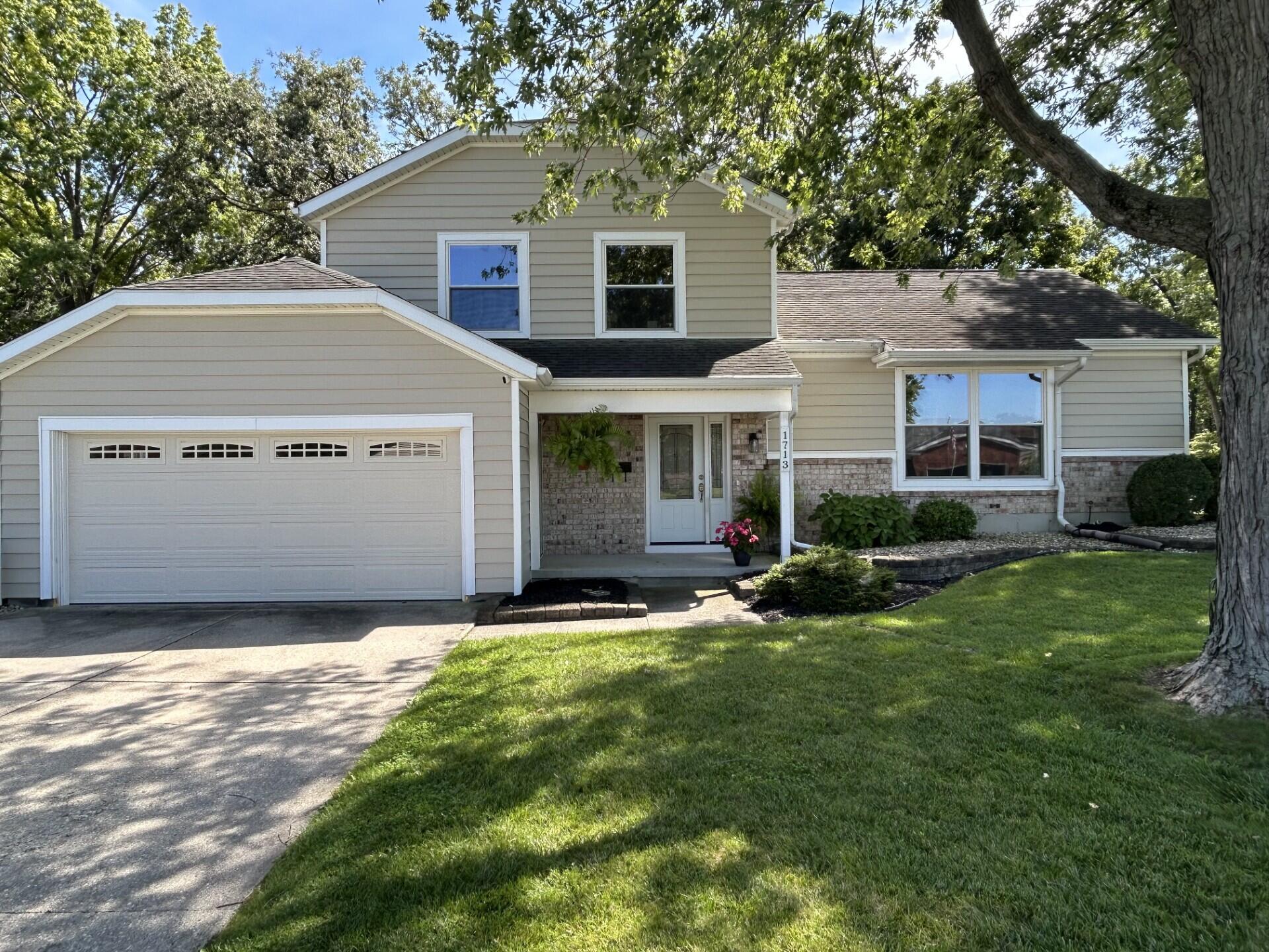 1713 Kingsbury, Saint Marys, Ohio 45885