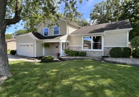 1713 Kingsbury, Saint Marys, Ohio 45885, 3 Bedroom Bedrooms, ,2 BathroomBathrooms,Residential,For Sale,Kingsbury,1048044