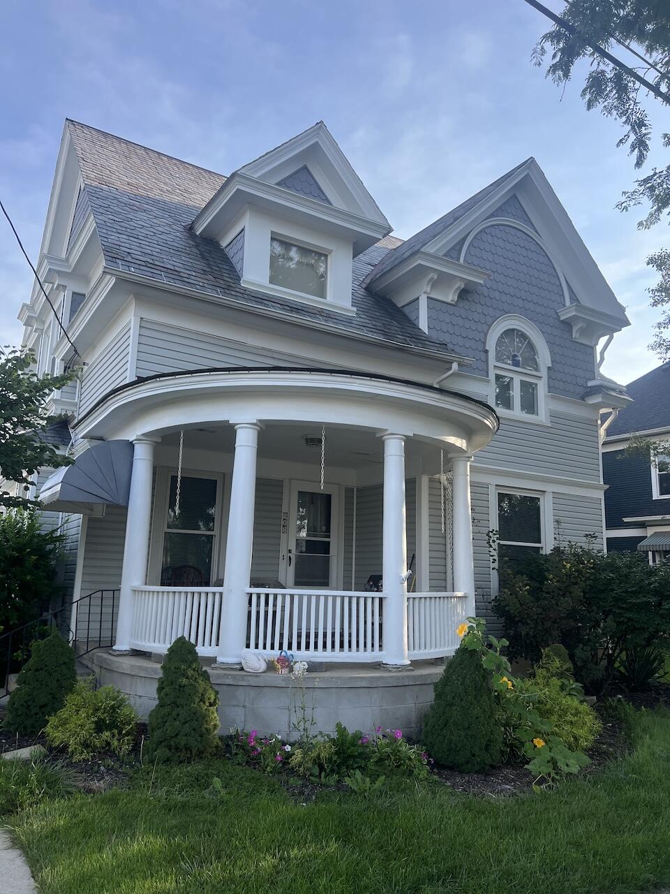 208 State, Botkins, Ohio 45306