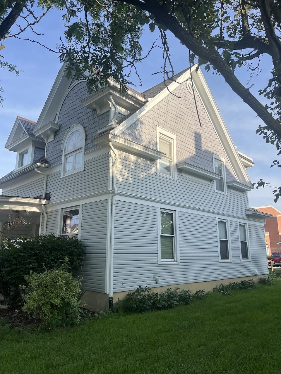 208 State, Botkins, Ohio 45306