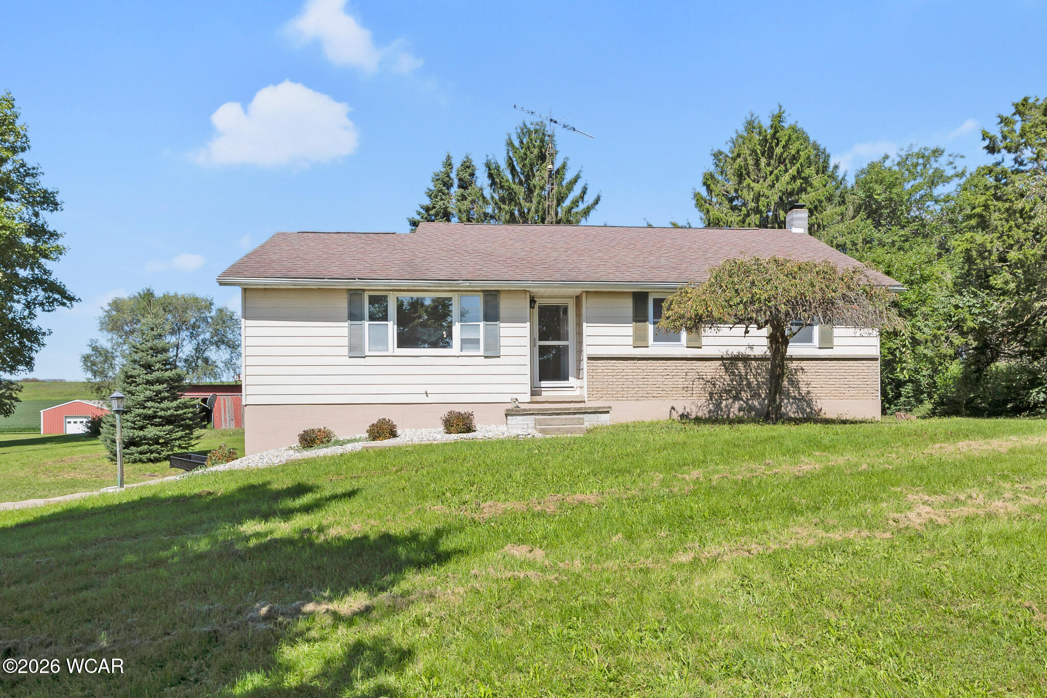 3690 County Highway 18, Bellefontaine, Ohio
