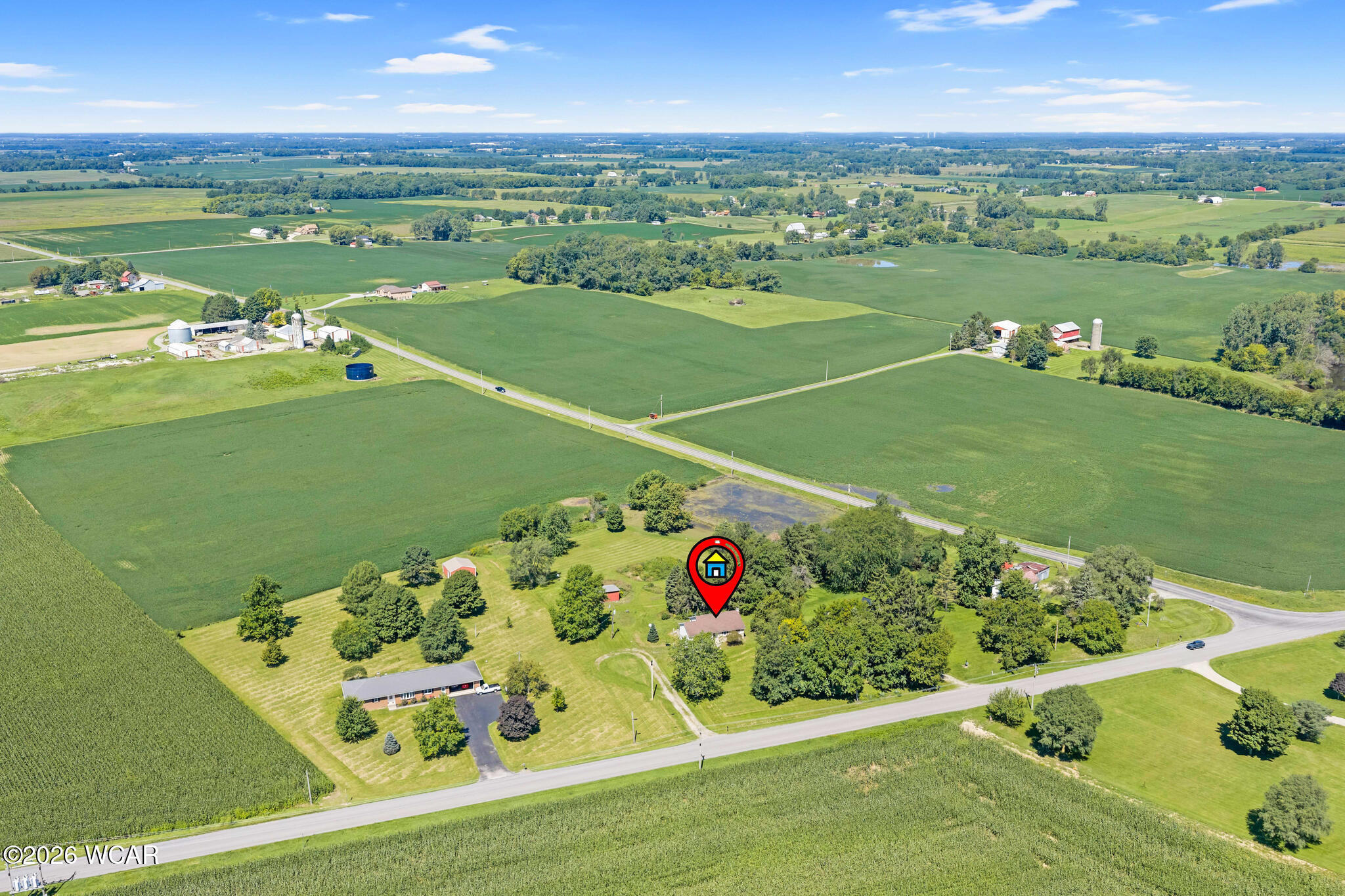 3690 County Highway 18, Bellefontaine, Ohio