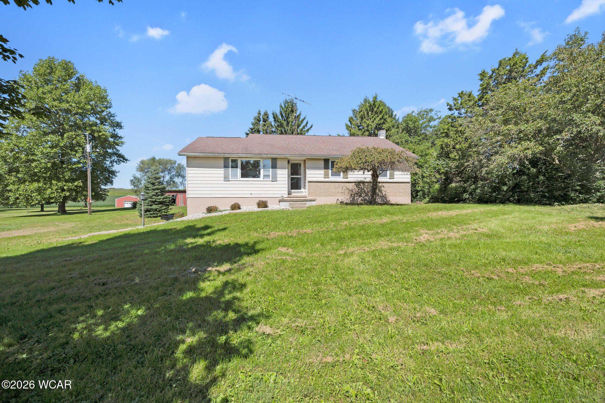 3690 County Highway 18, Bellefontaine, Ohio