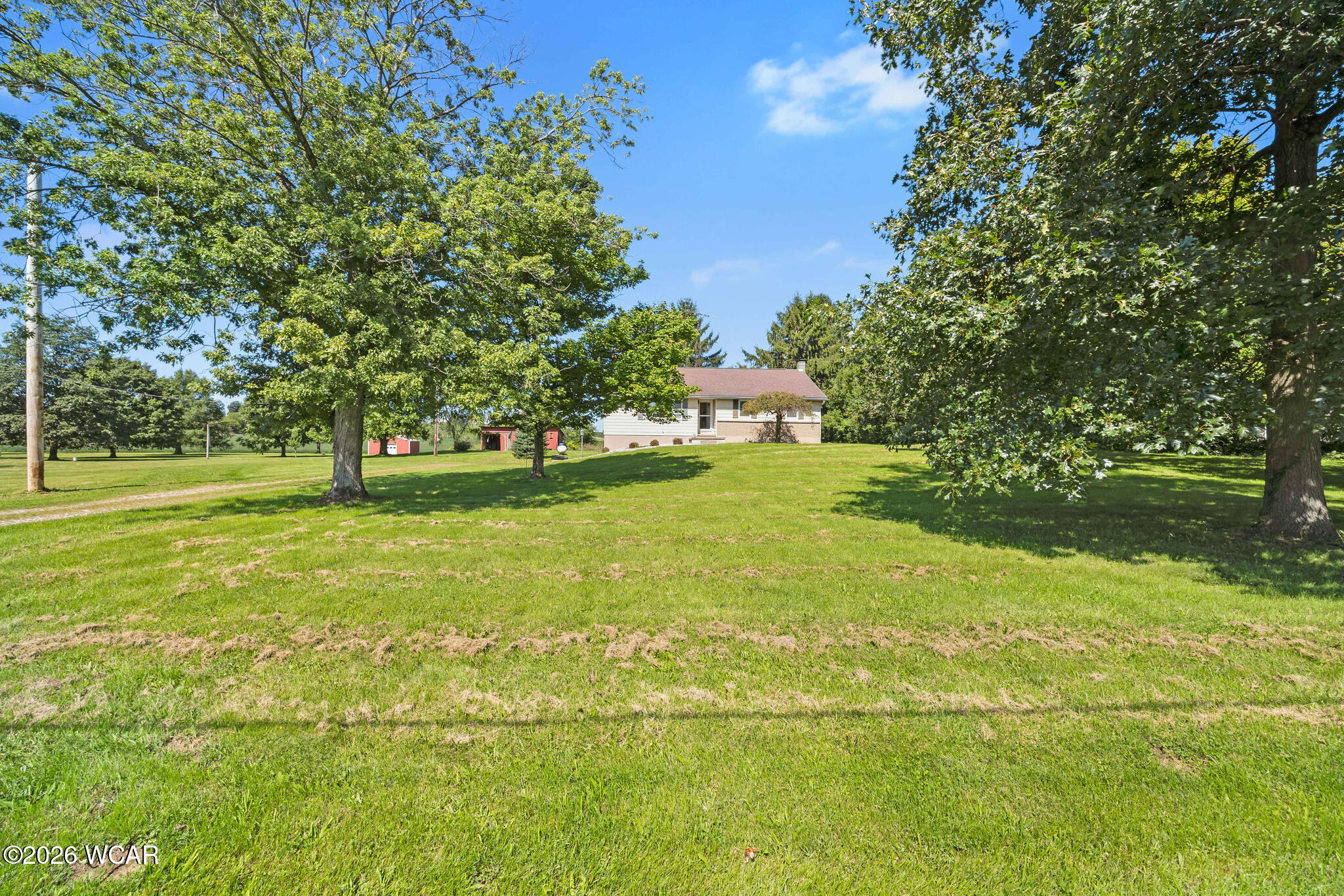 3690 County Highway 18, Bellefontaine, Ohio
