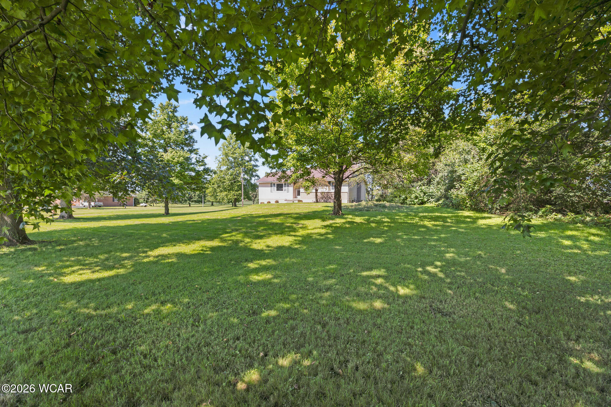 3690 County Highway 18, Bellefontaine, Ohio