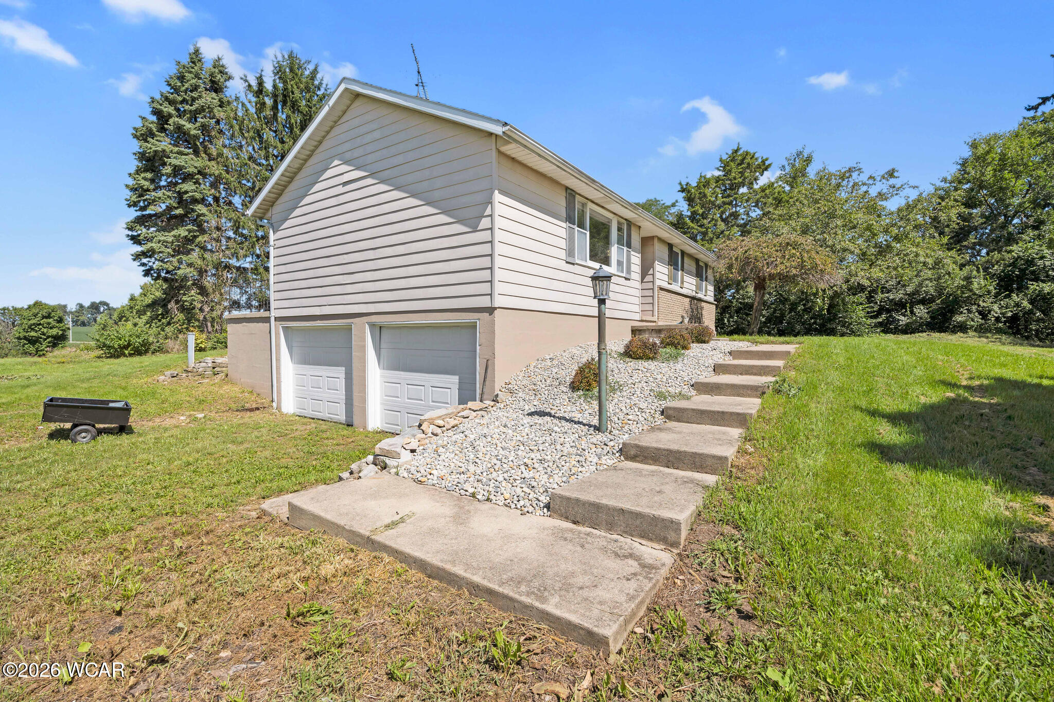 3690 County Highway 18, Bellefontaine, Ohio