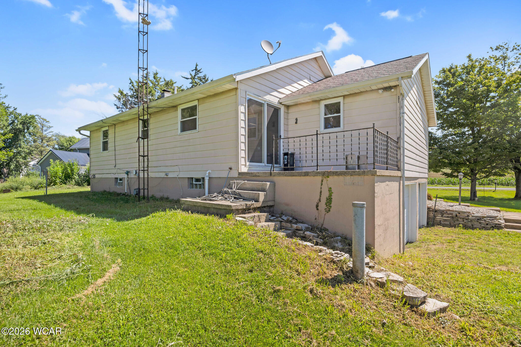 3690 County Highway 18, Bellefontaine, Ohio