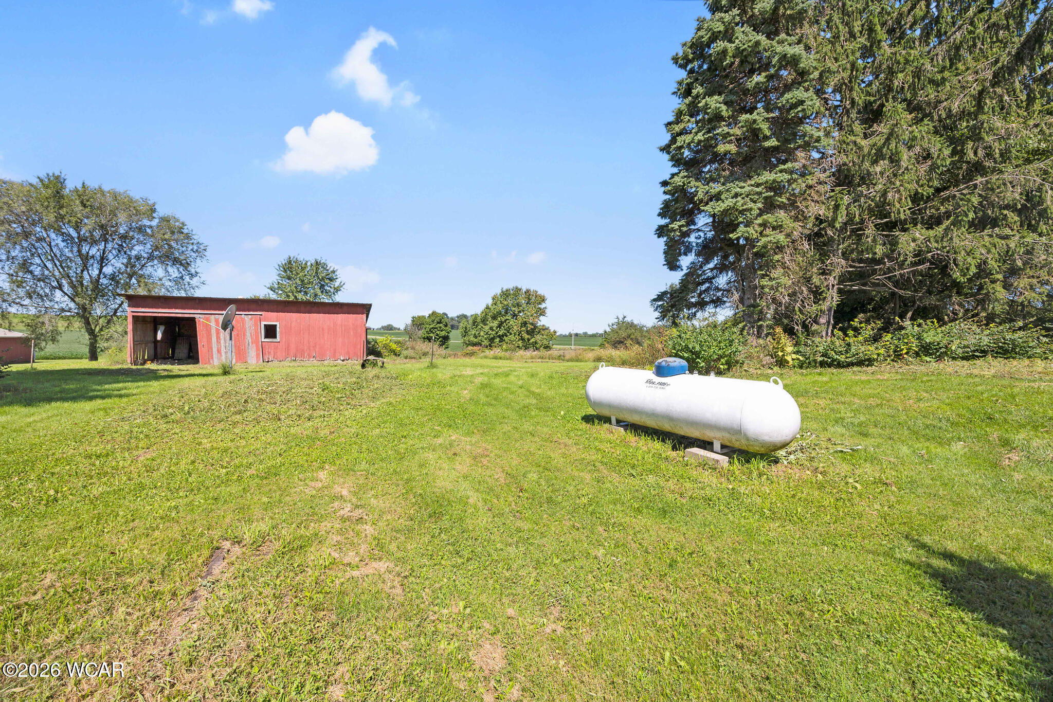 3690 County Highway 18, Bellefontaine, Ohio