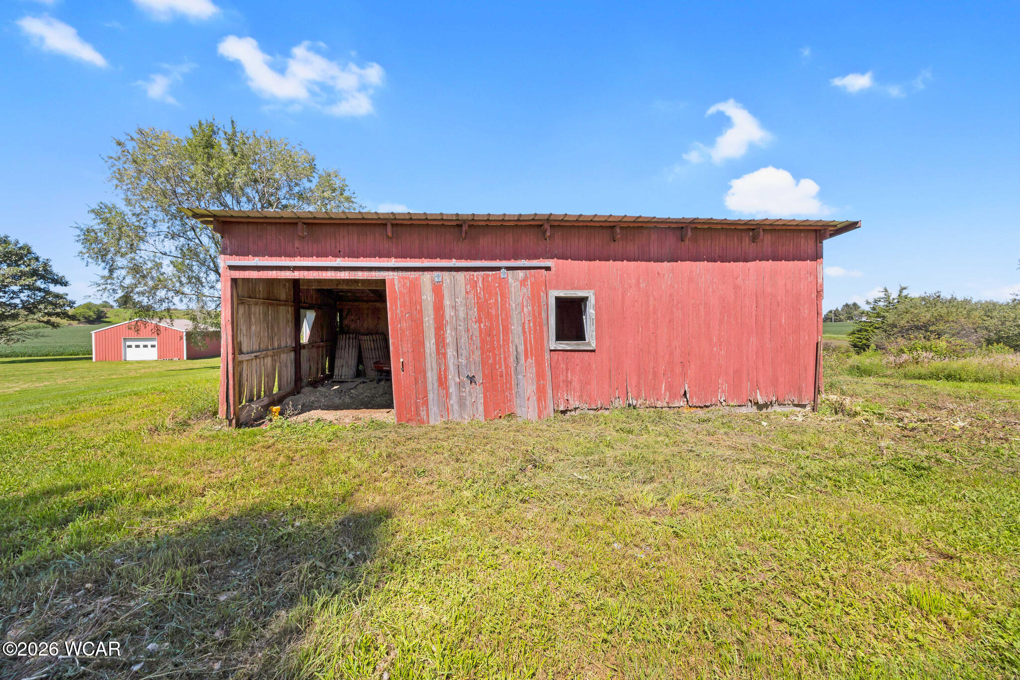 3690 County Highway 18, Bellefontaine, Ohio