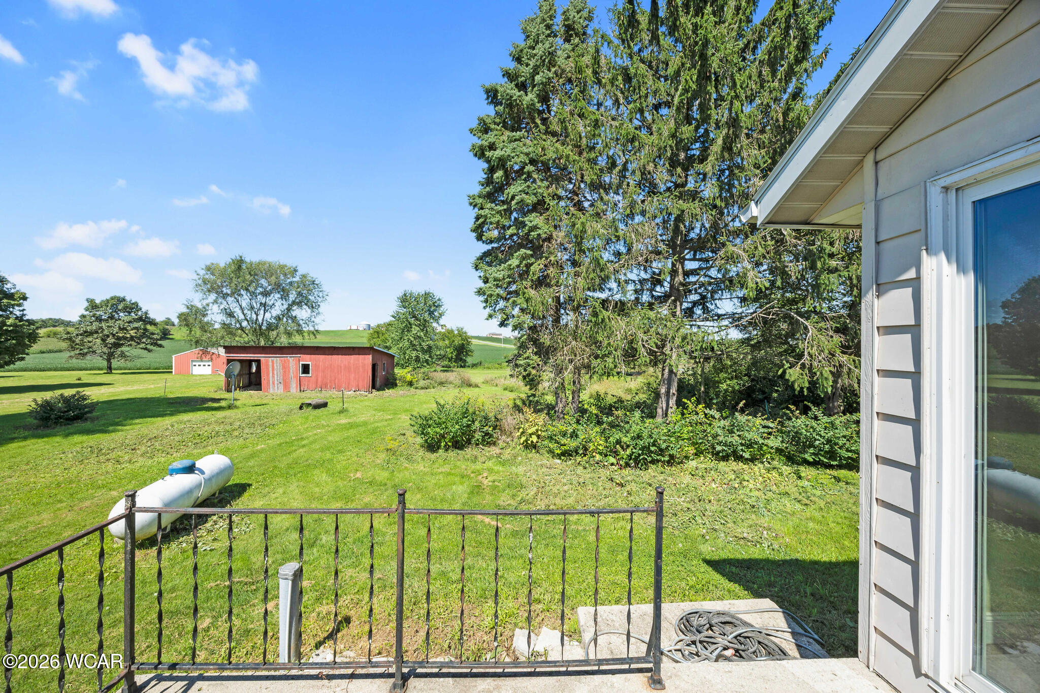 3690 County Highway 18, Bellefontaine, Ohio