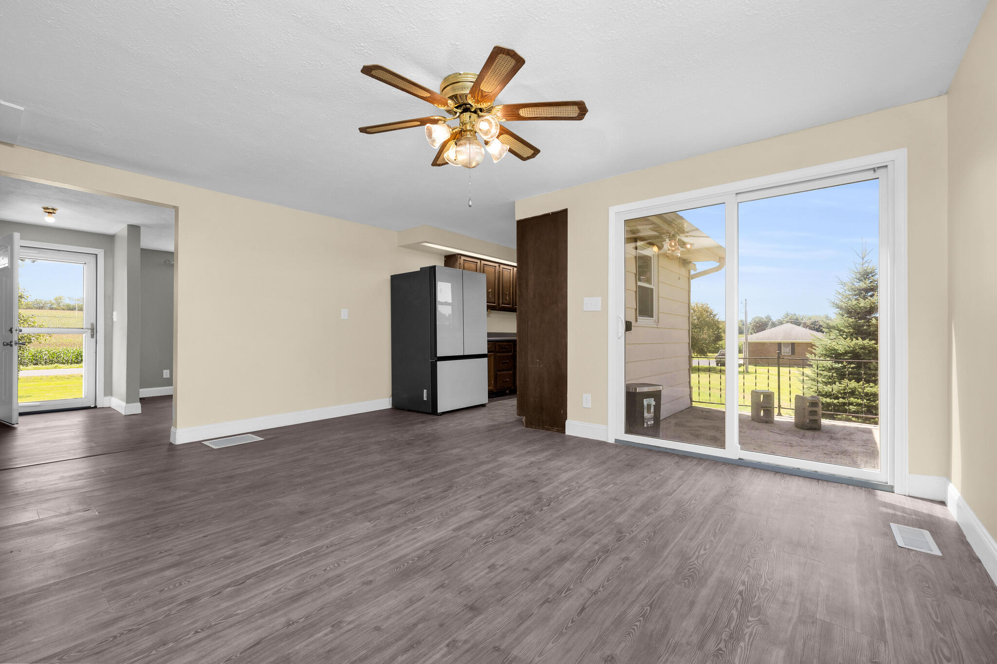 3690 County Road 18, Bellefontaine, Ohio 43311