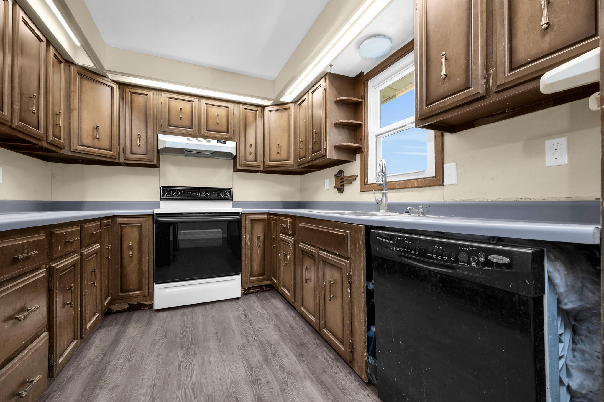 3690 County Road 18, Bellefontaine, Ohio 43311