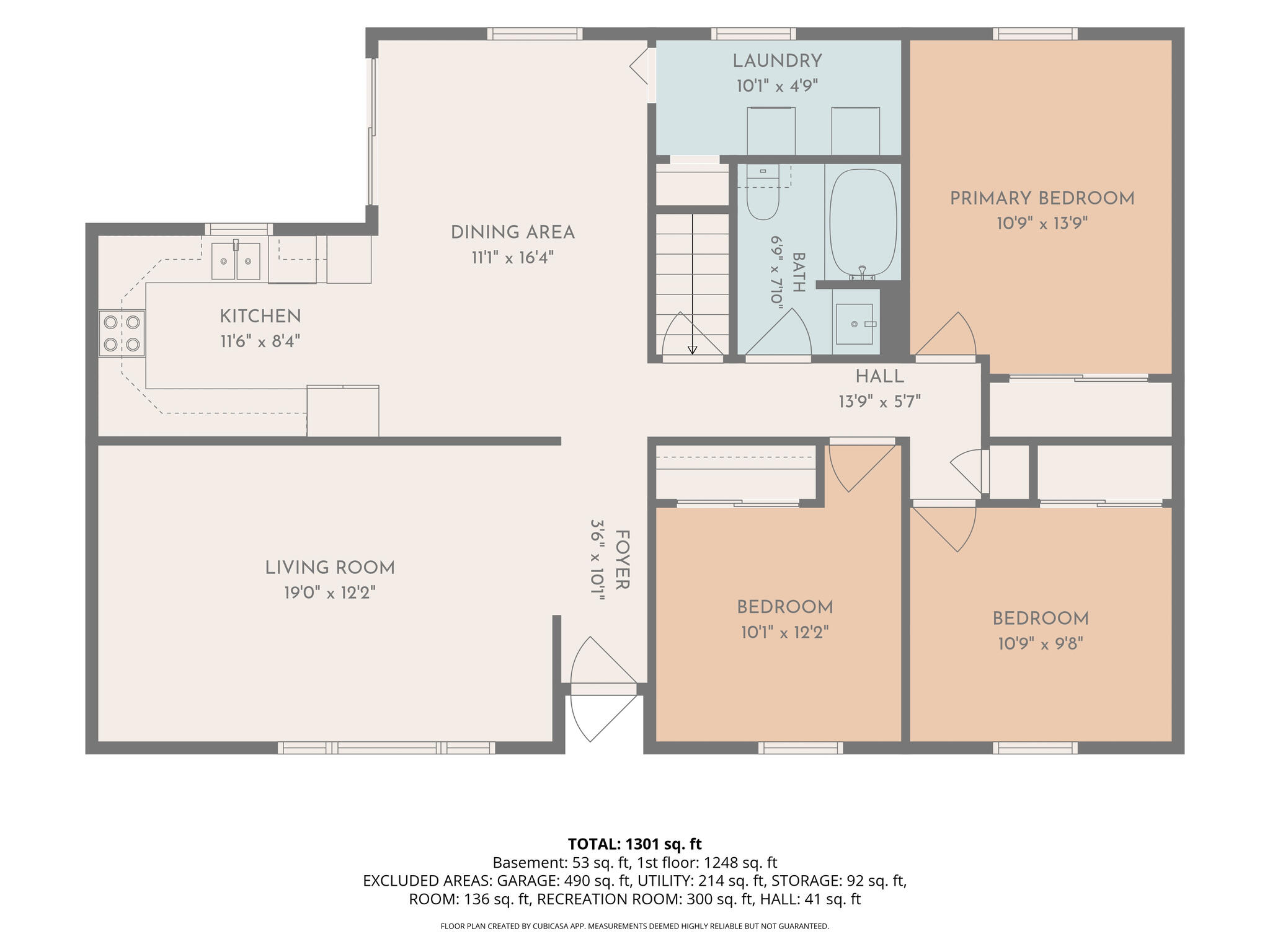 3690 County Road 18, Bellefontaine, Ohio 43311