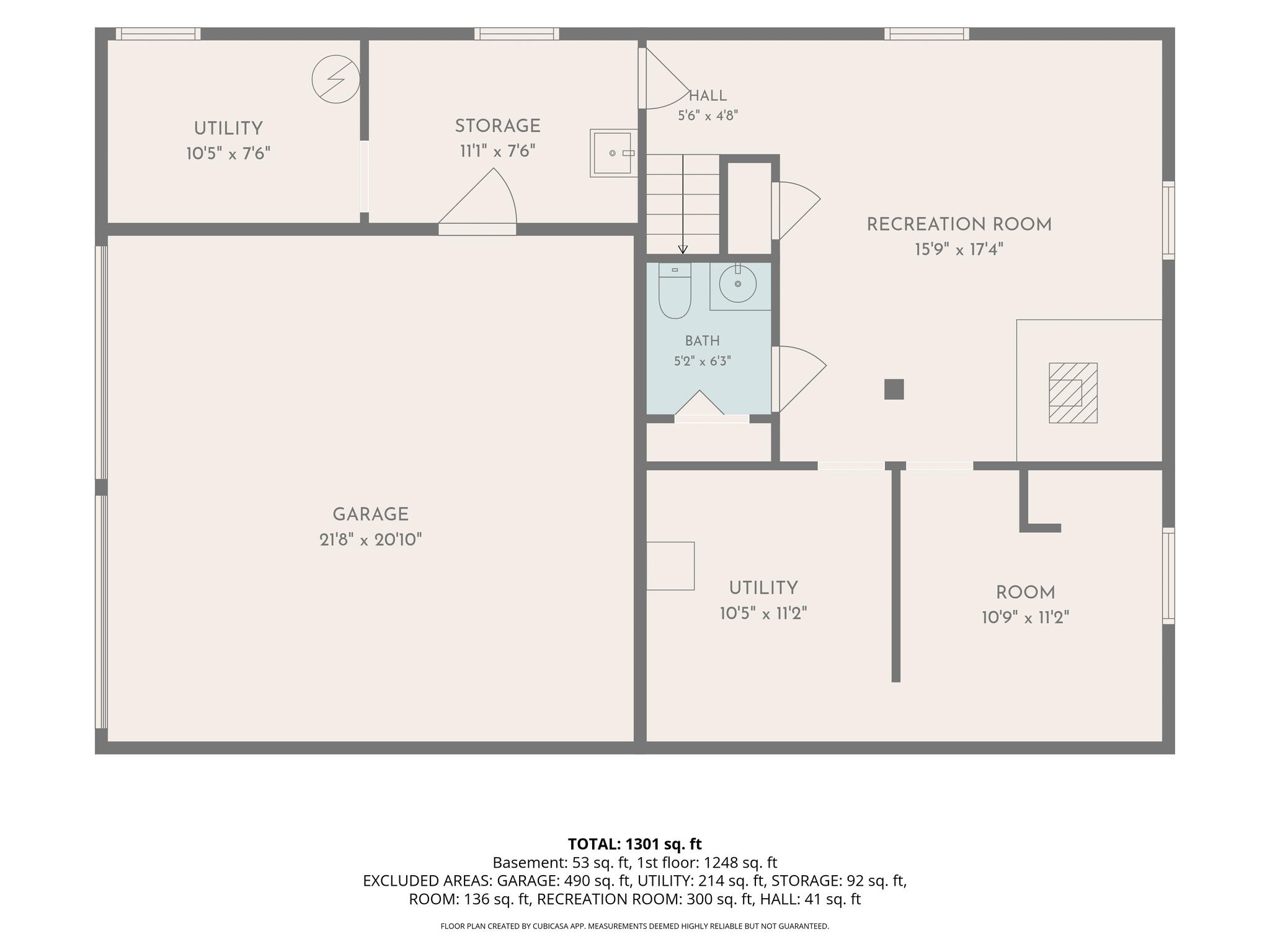 3690 County Road 18, Bellefontaine, Ohio 43311