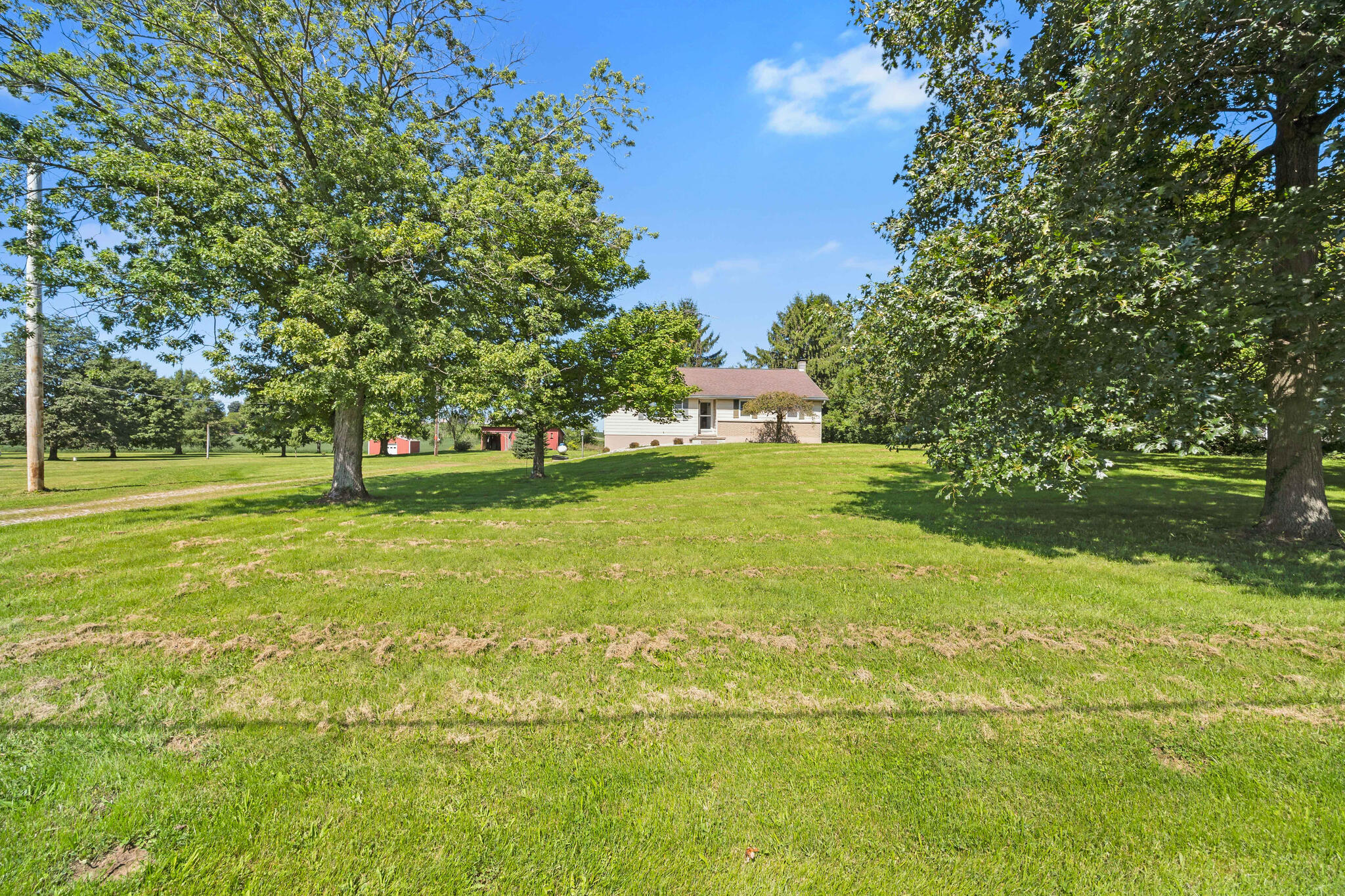3690 County Road 18, Bellefontaine, Ohio 43311