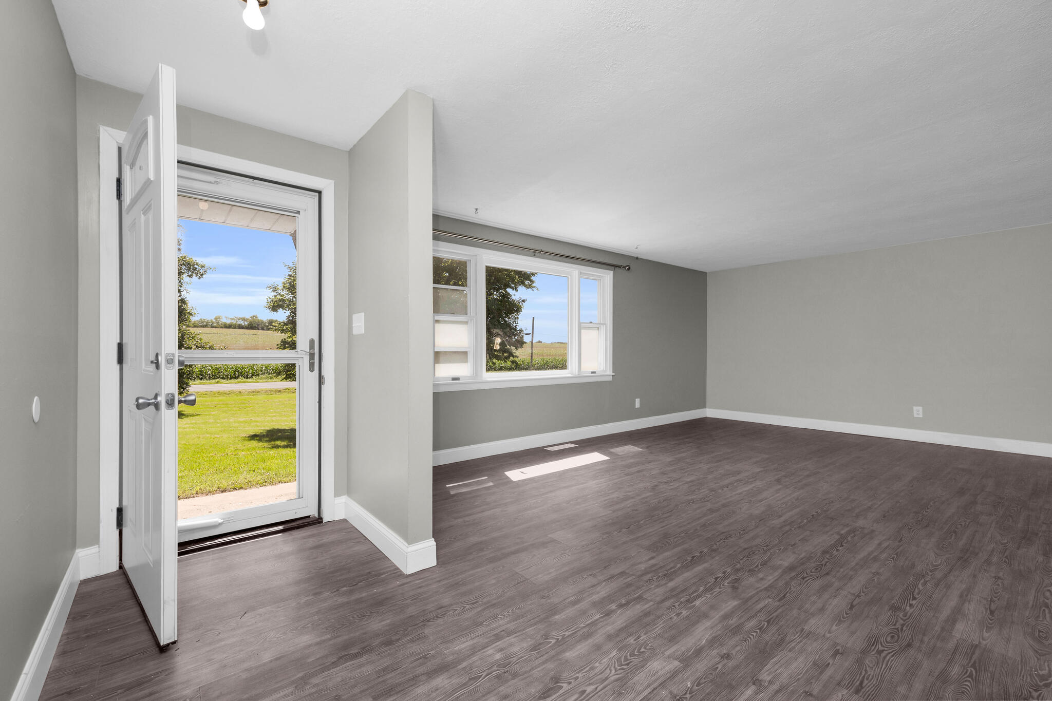 3690 County Road 18, Bellefontaine, Ohio 43311