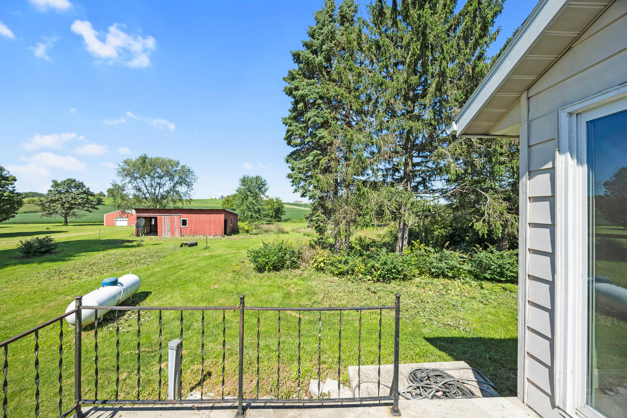 3690 County Road 18, Bellefontaine, Ohio 43311
