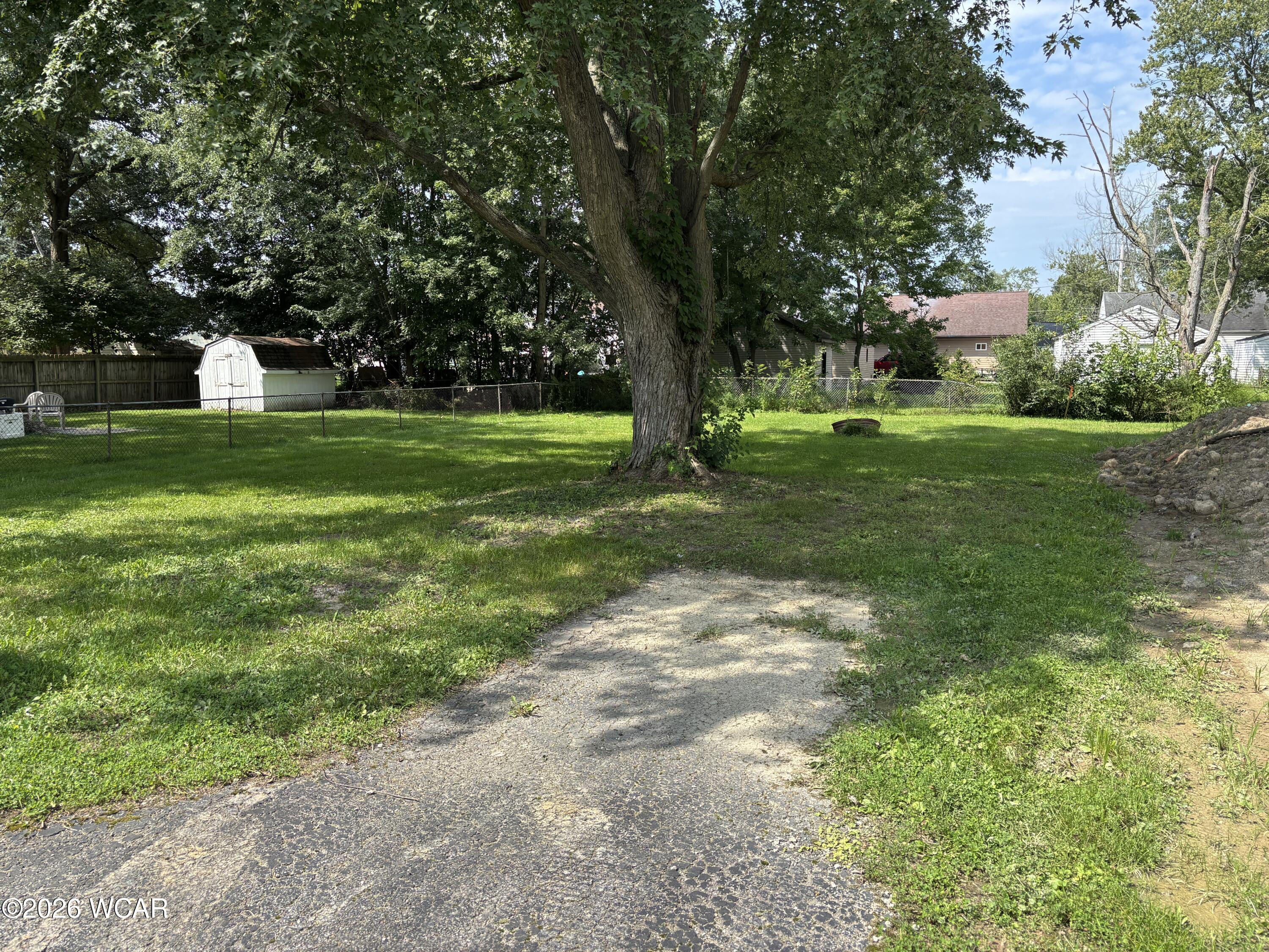 718 Judkins Avenue, Lima, Ohio