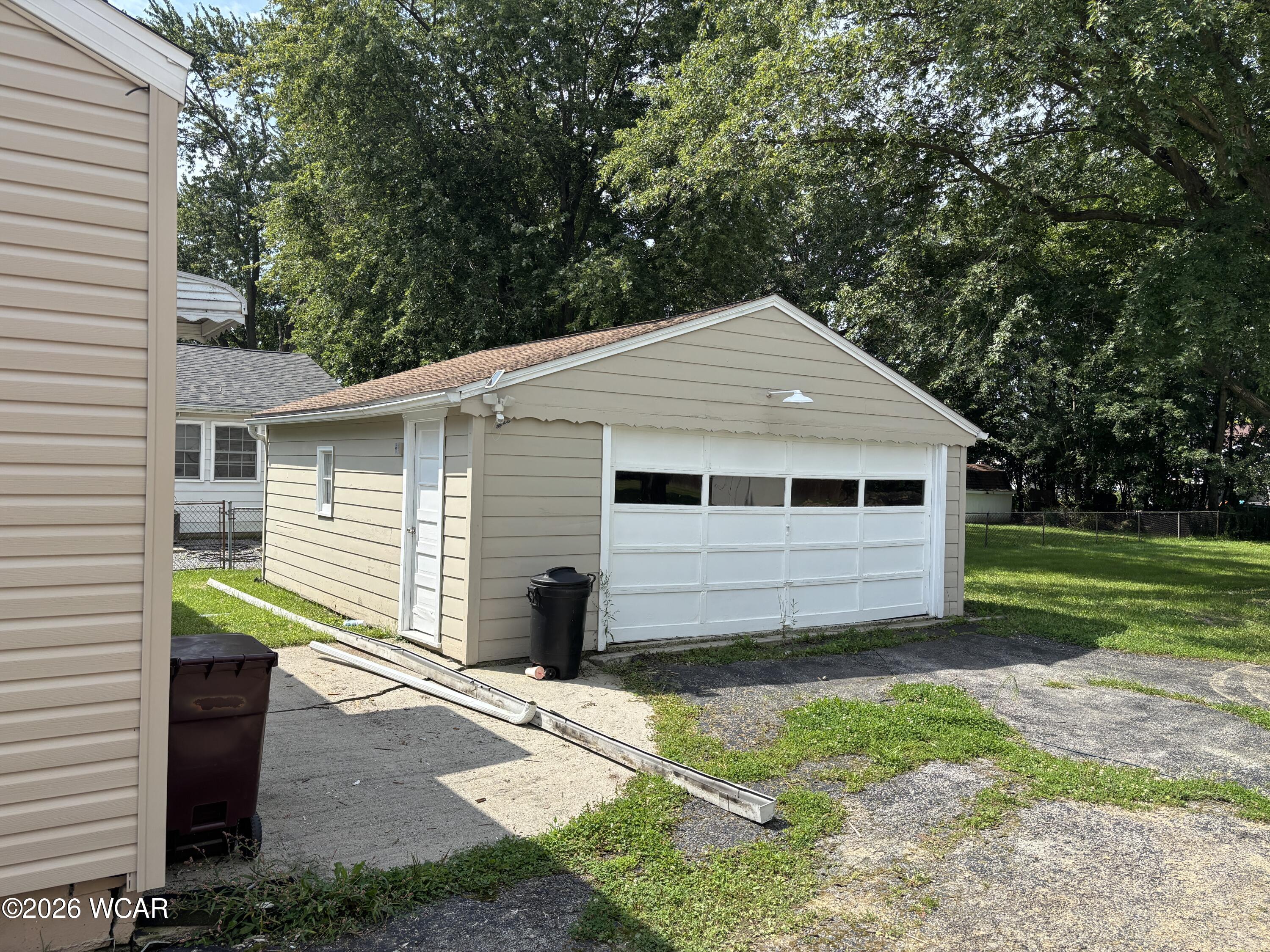 718 Judkins Avenue, Lima, Ohio