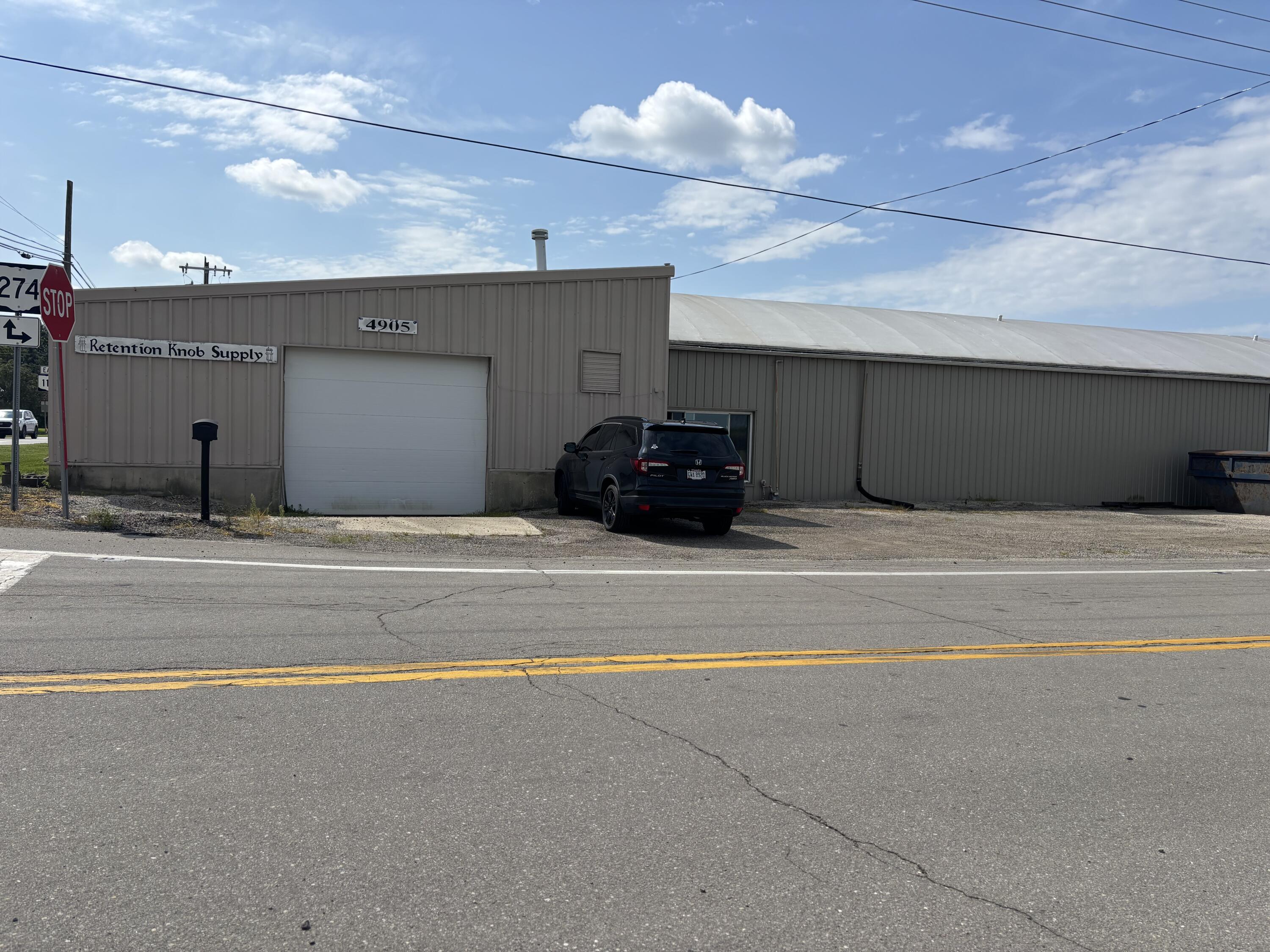 4905 Ohio 274, Huntsville, Ohio 43324