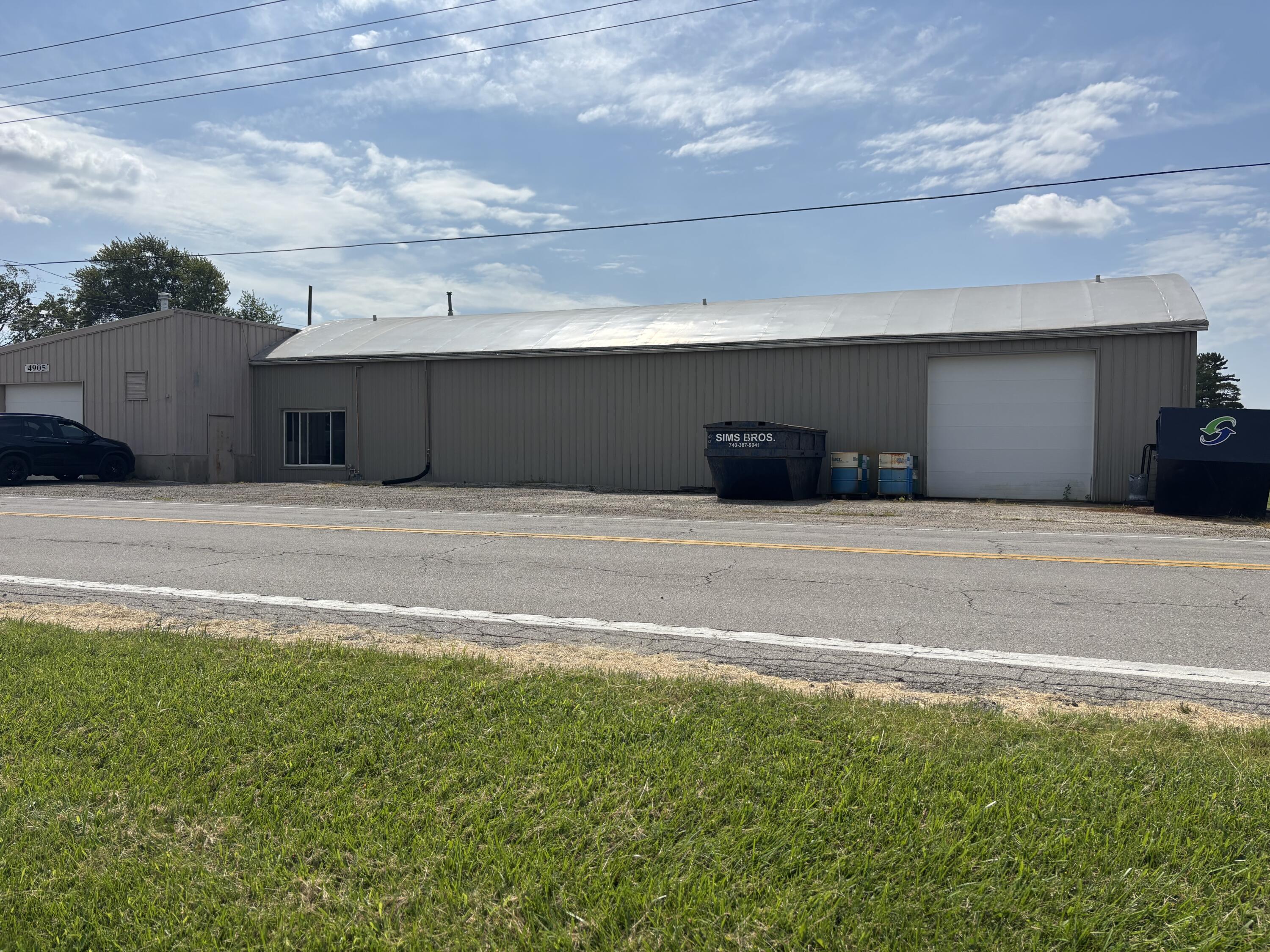 4905 Ohio 274, Huntsville, Ohio 43324