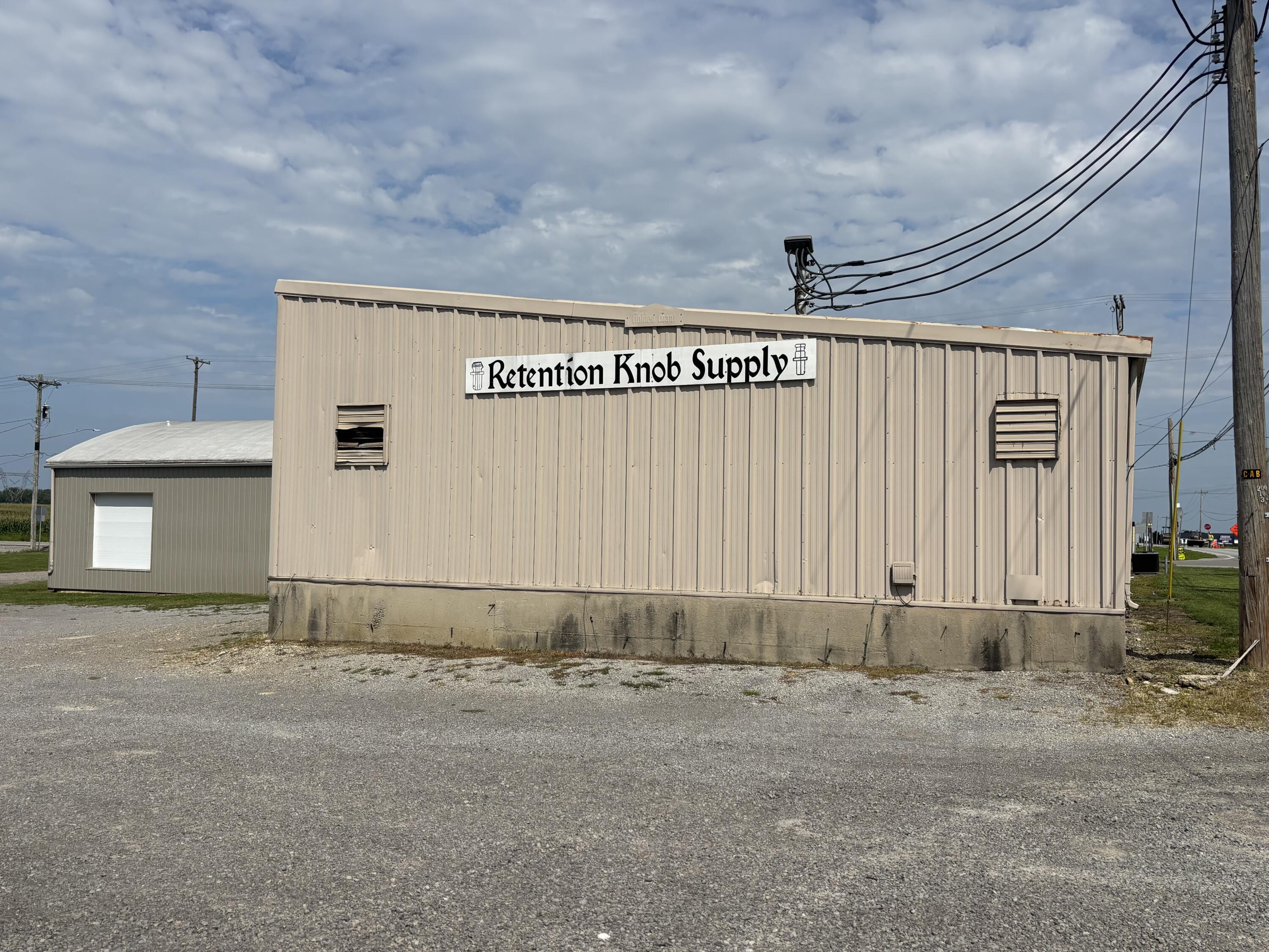 4905 Ohio 274, Huntsville, Ohio 43324