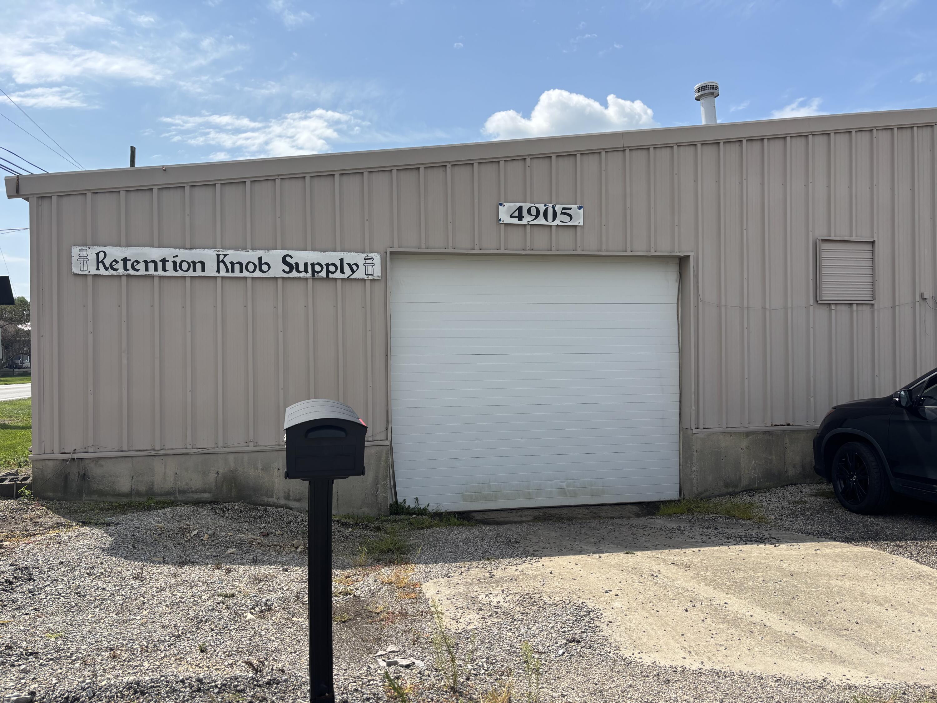 4905 Ohio 274, Huntsville, Ohio 43324