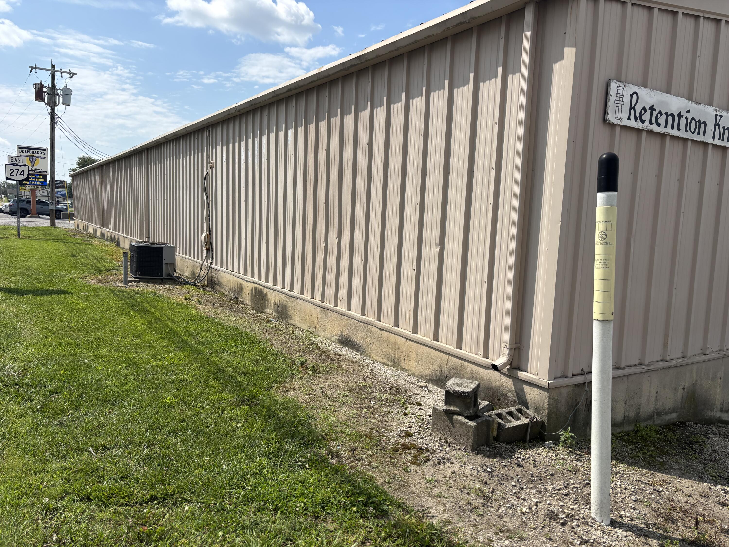 4905 Ohio 274, Huntsville, Ohio 43324