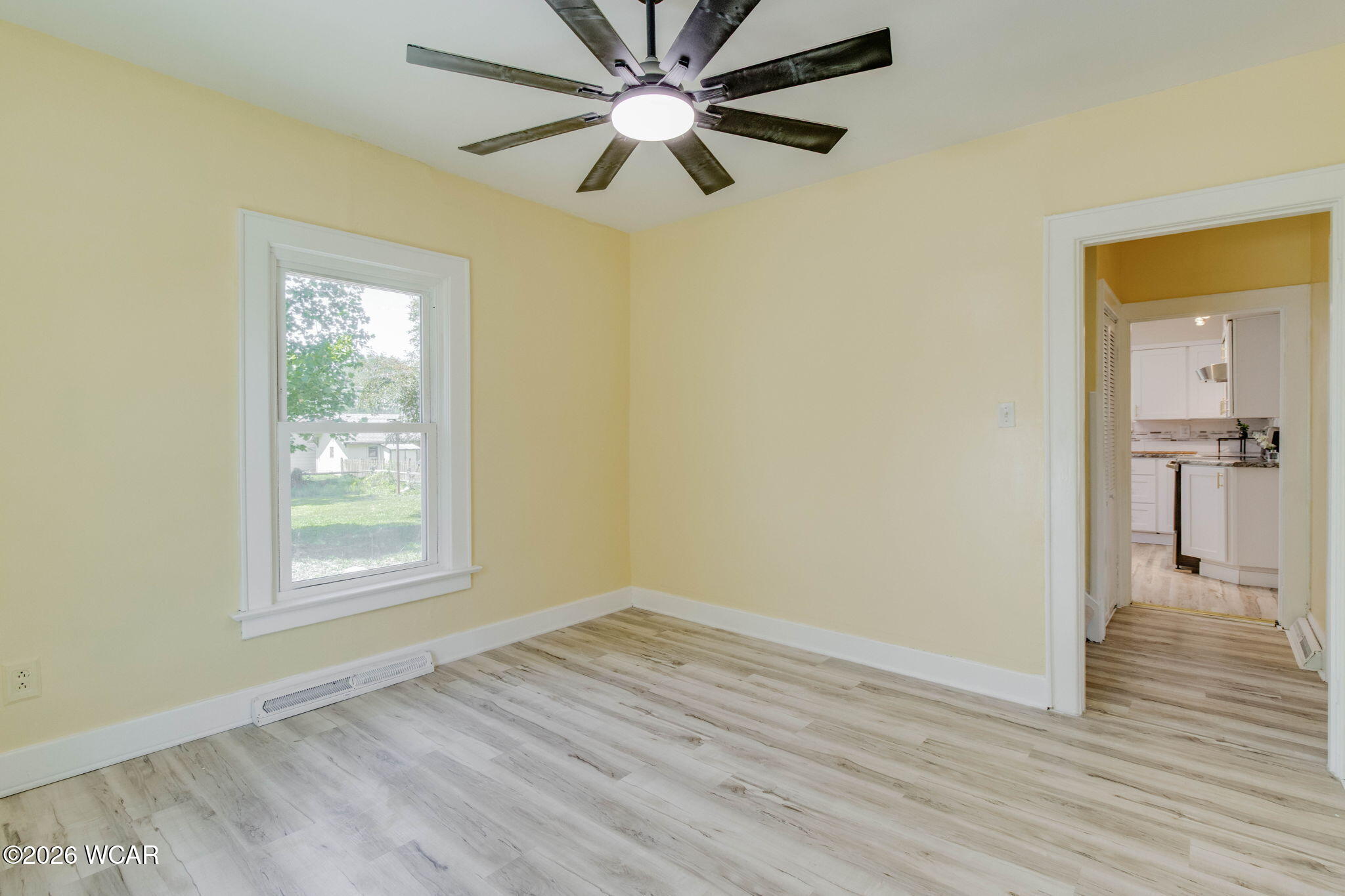 813 College Avenue, Lima, Ohio