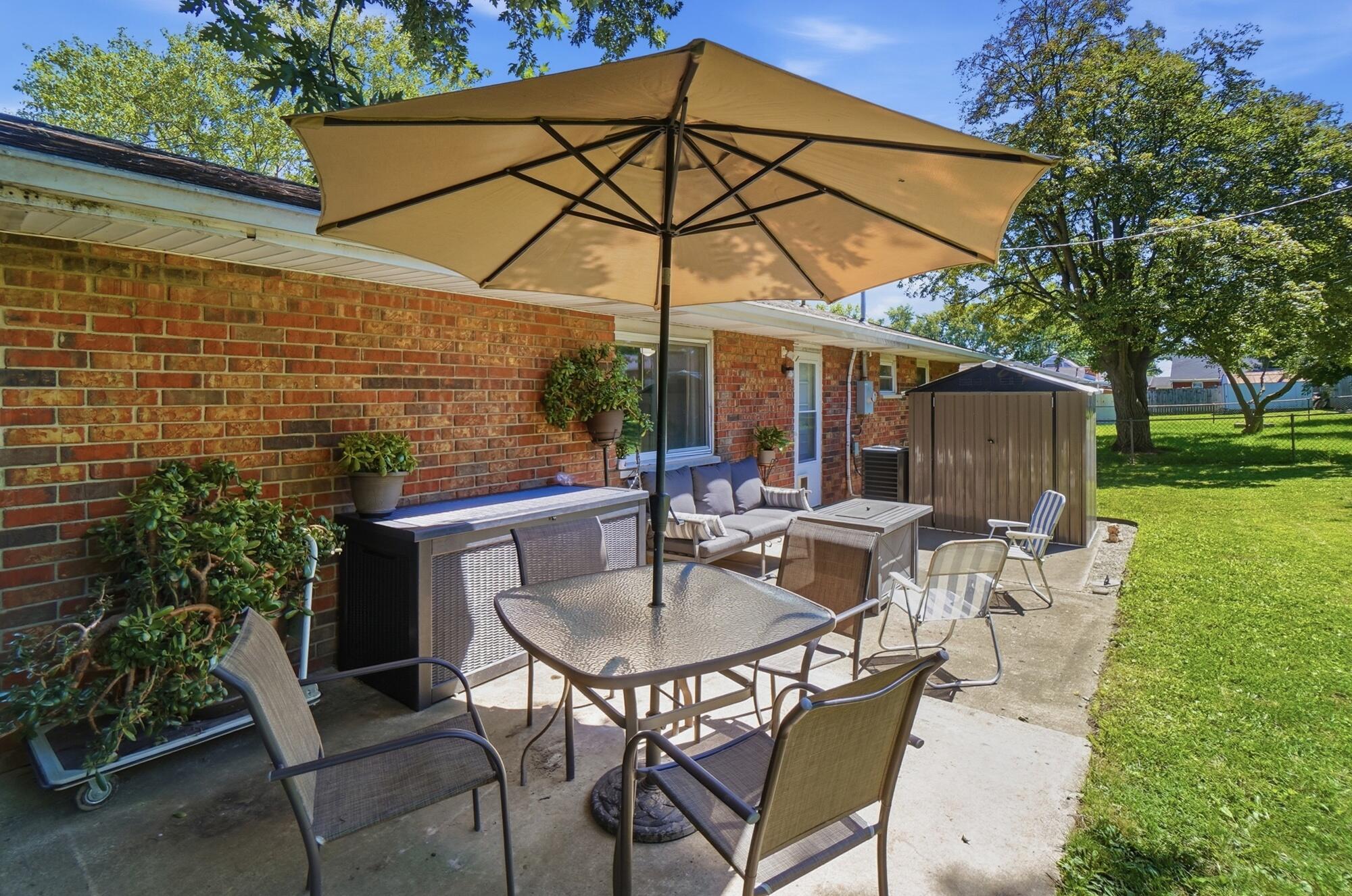 916 Falmouth, Piqua, Ohio 45356