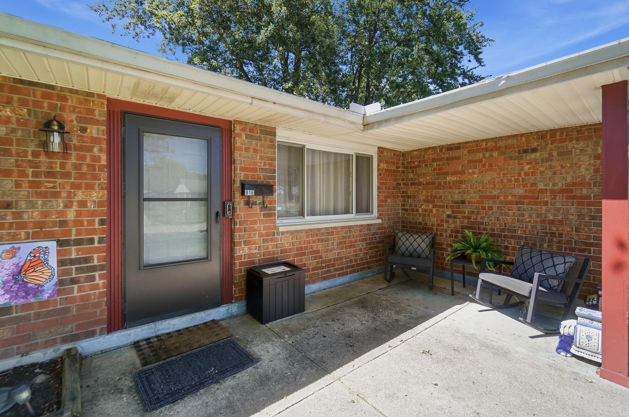 916 Falmouth, Piqua, Ohio 45356