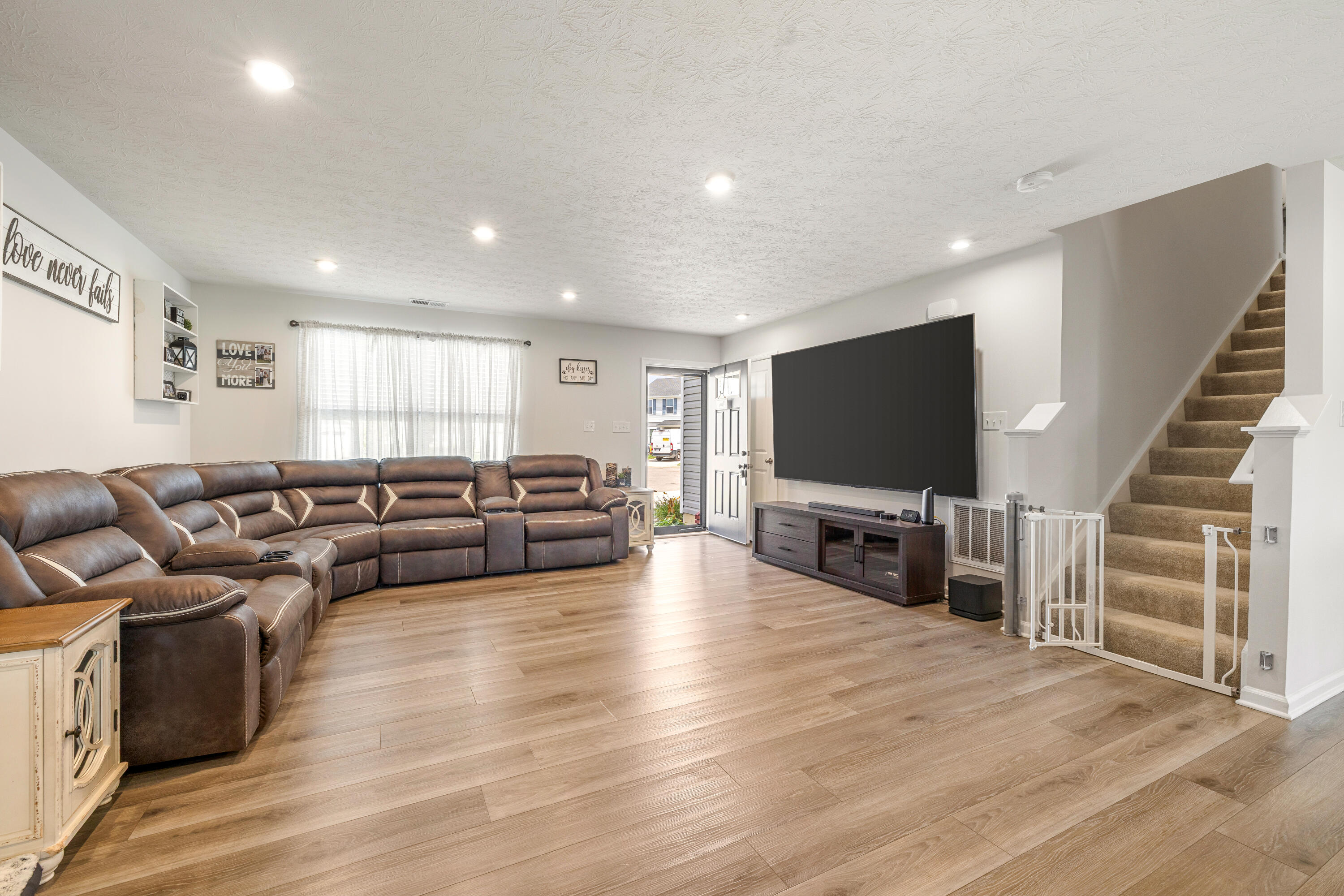 40 Kelly, West Milton, Ohio 45383