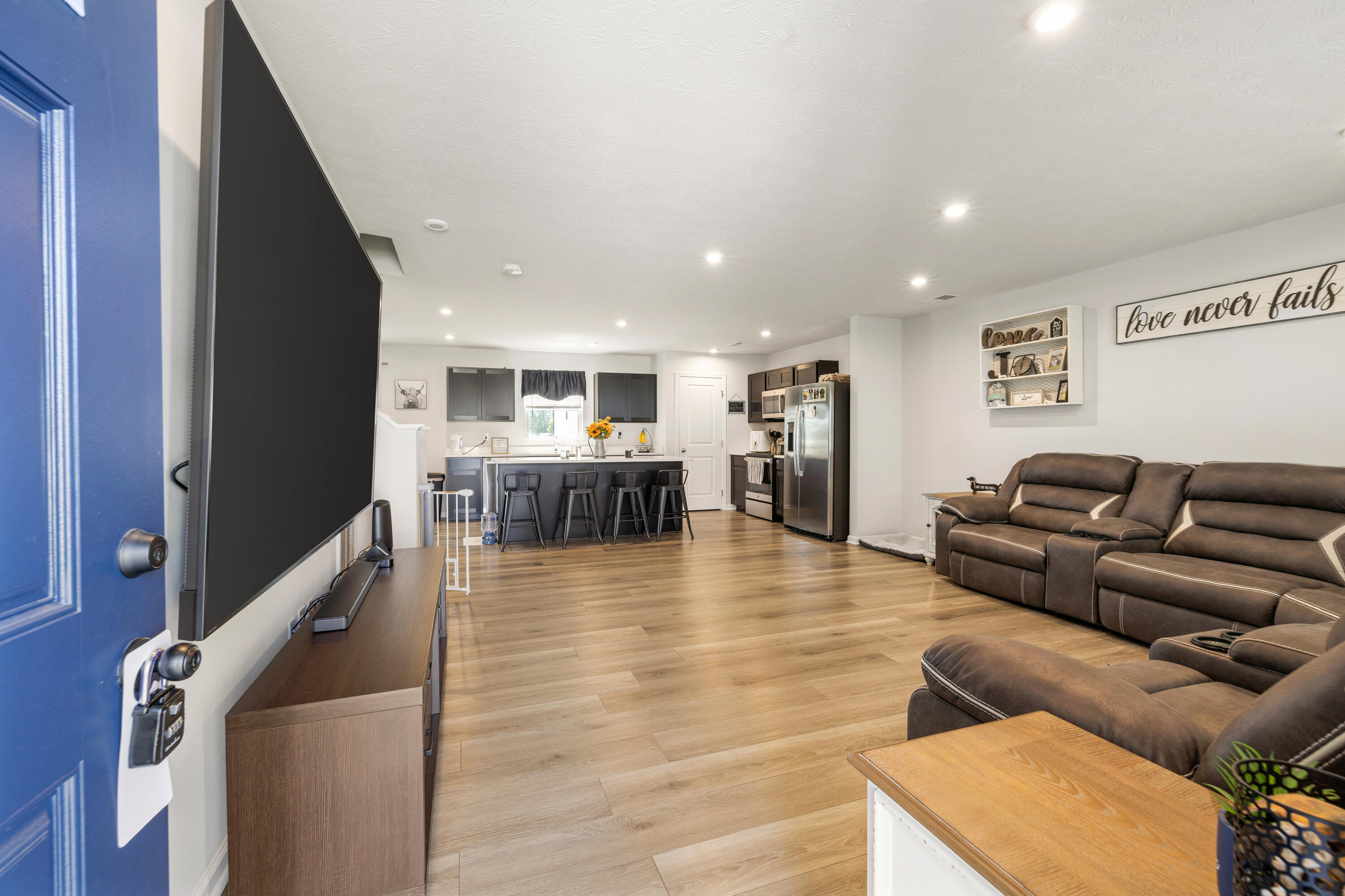 40 Kelly, West Milton, Ohio 45383