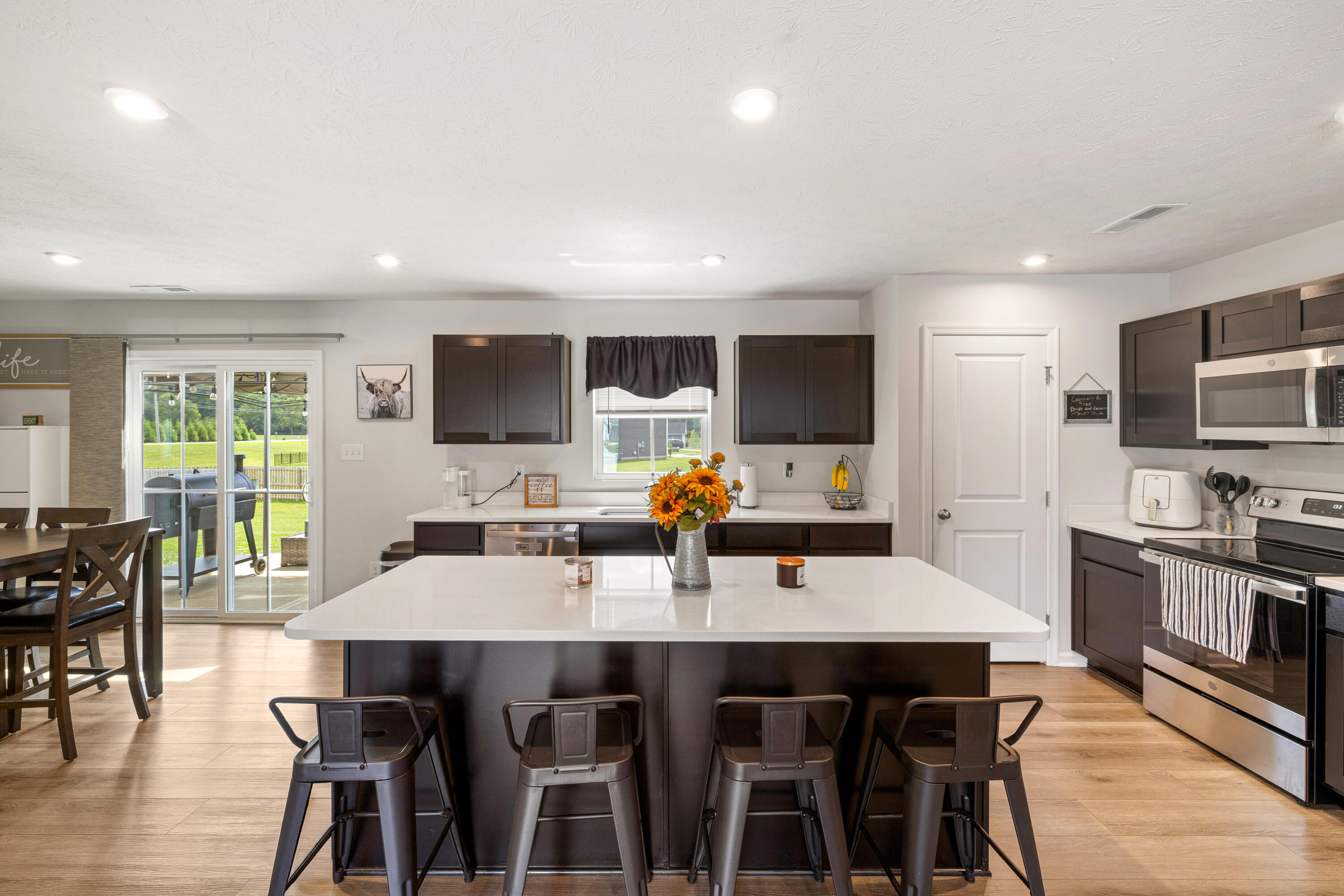 40 Kelly, West Milton, Ohio 45383