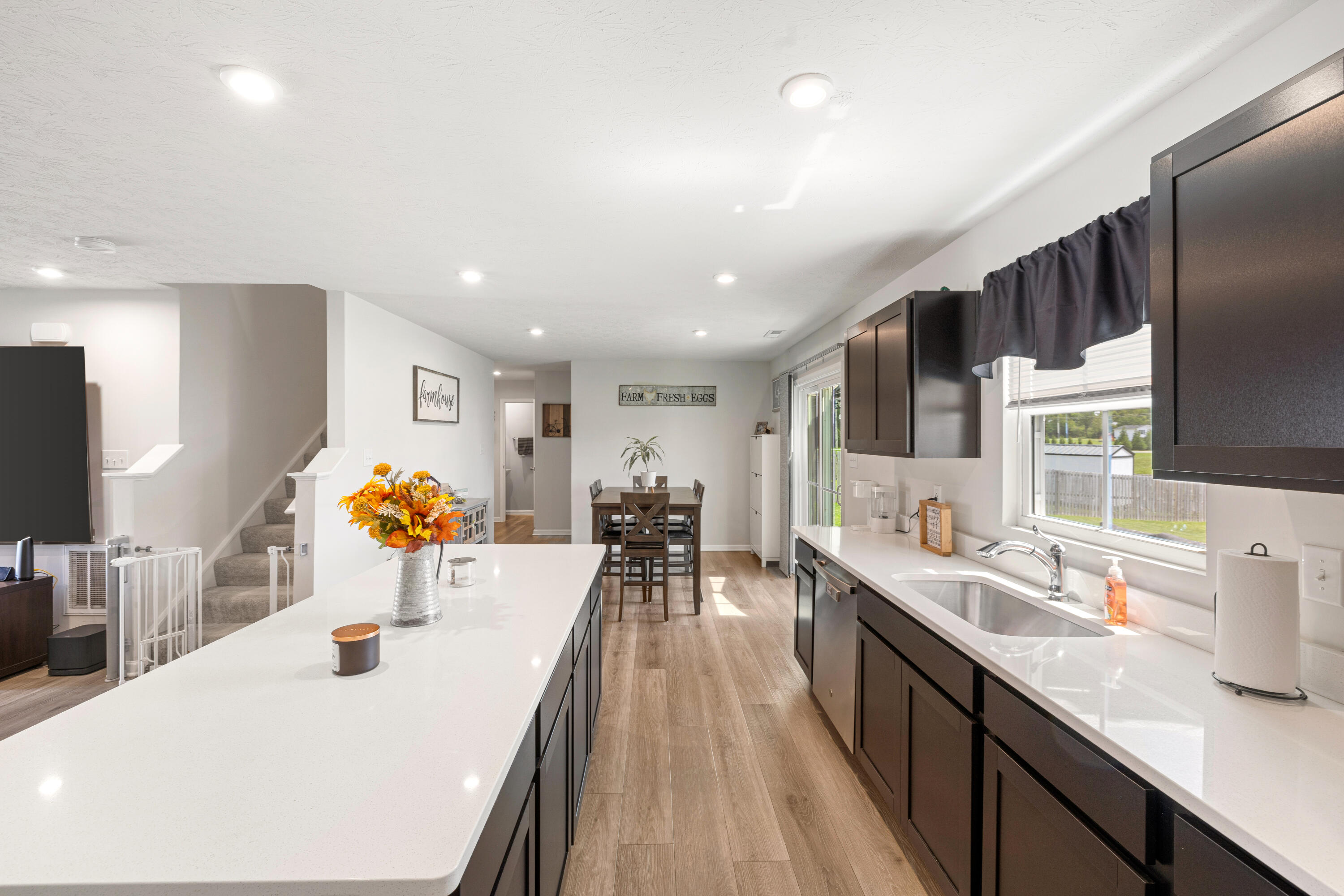 40 Kelly, West Milton, Ohio 45383