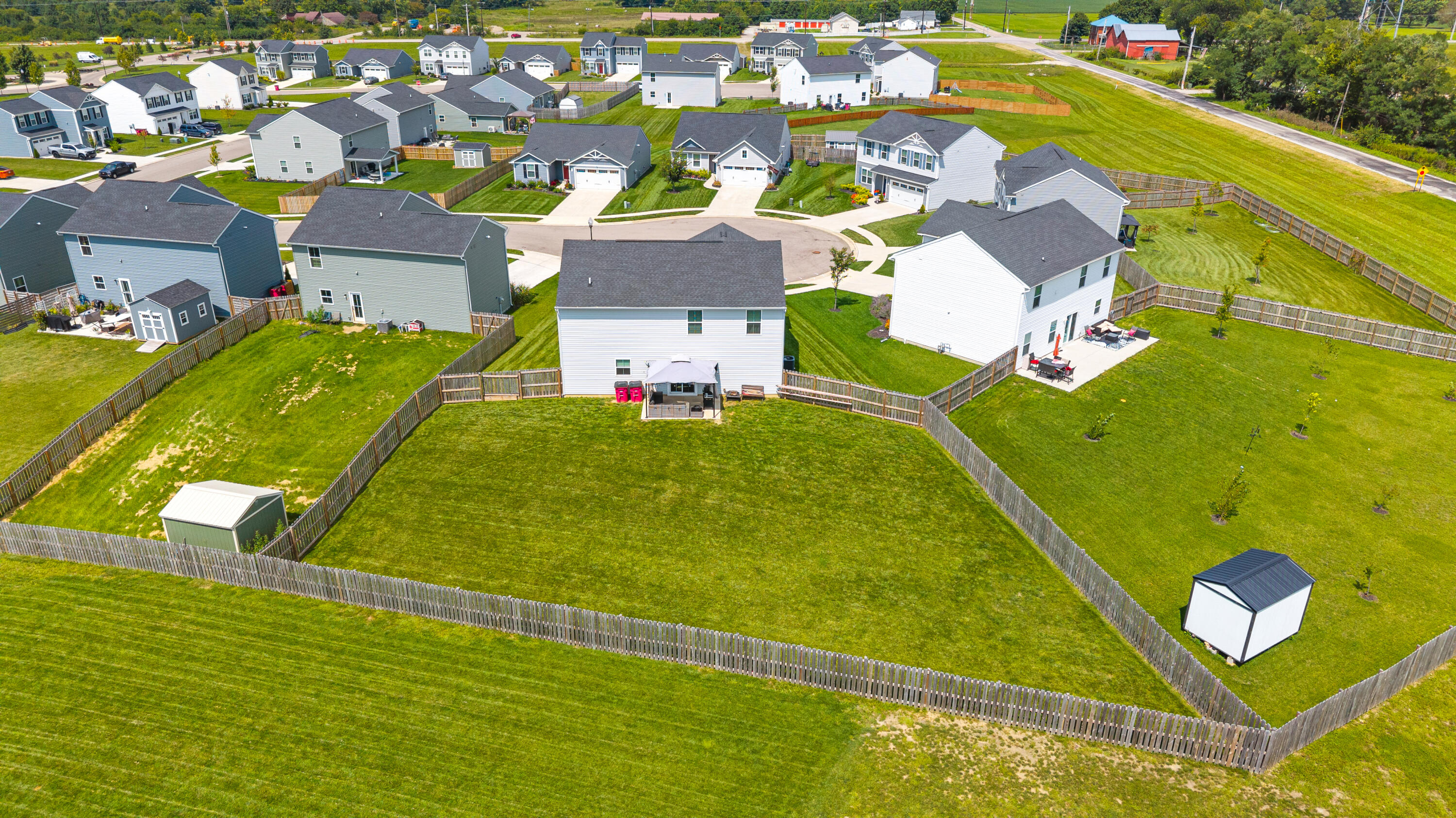 40 Kelly, West Milton, Ohio 45383