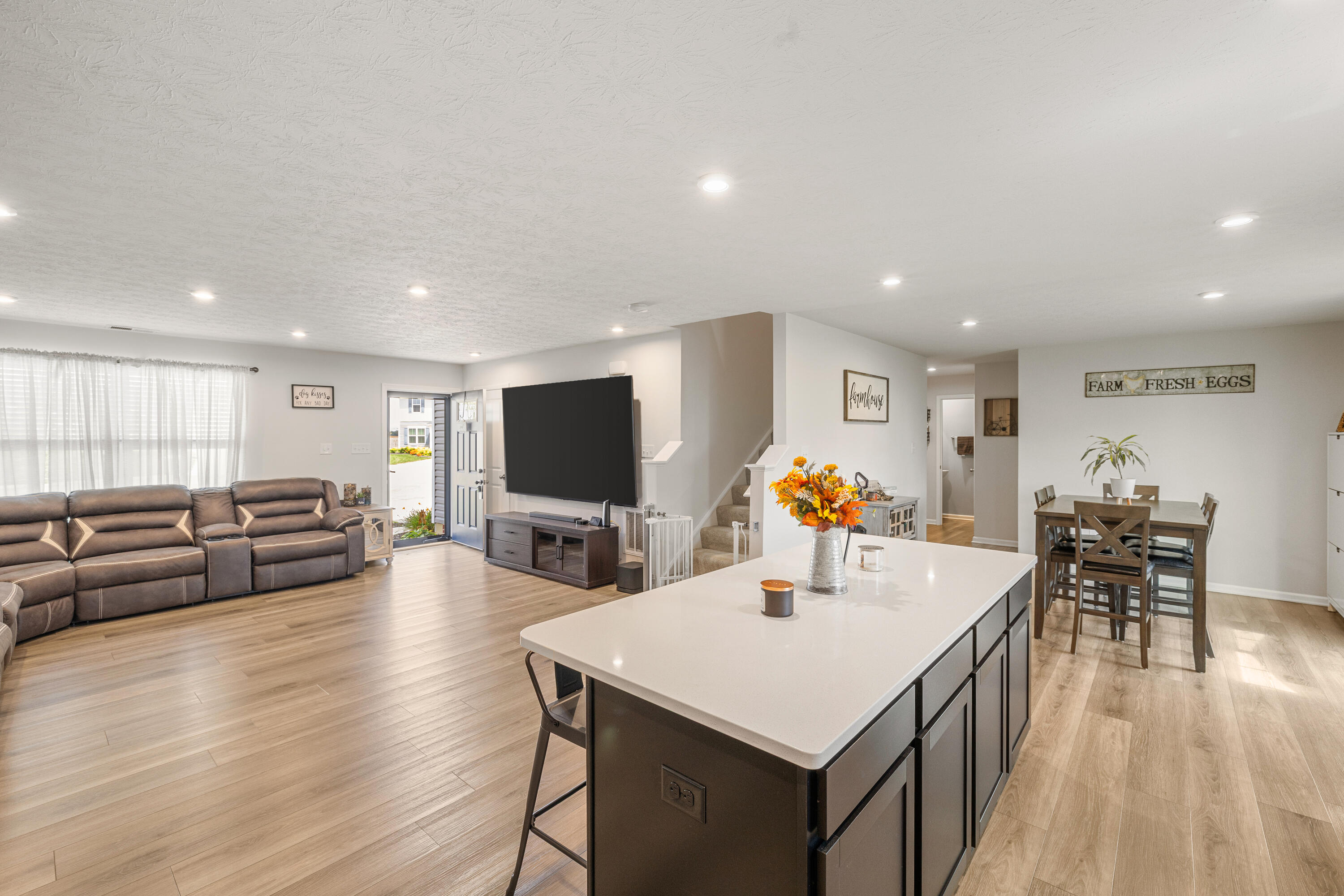 40 Kelly, West Milton, Ohio 45383